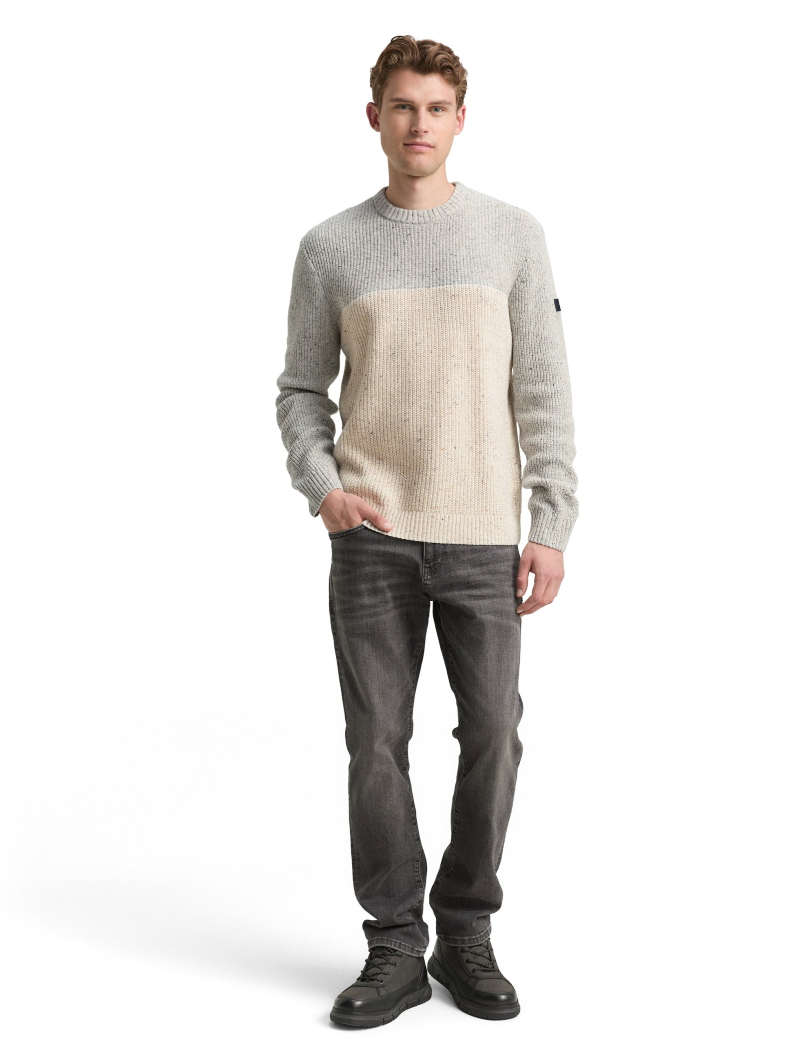 Tom Tailor Pullover #3
