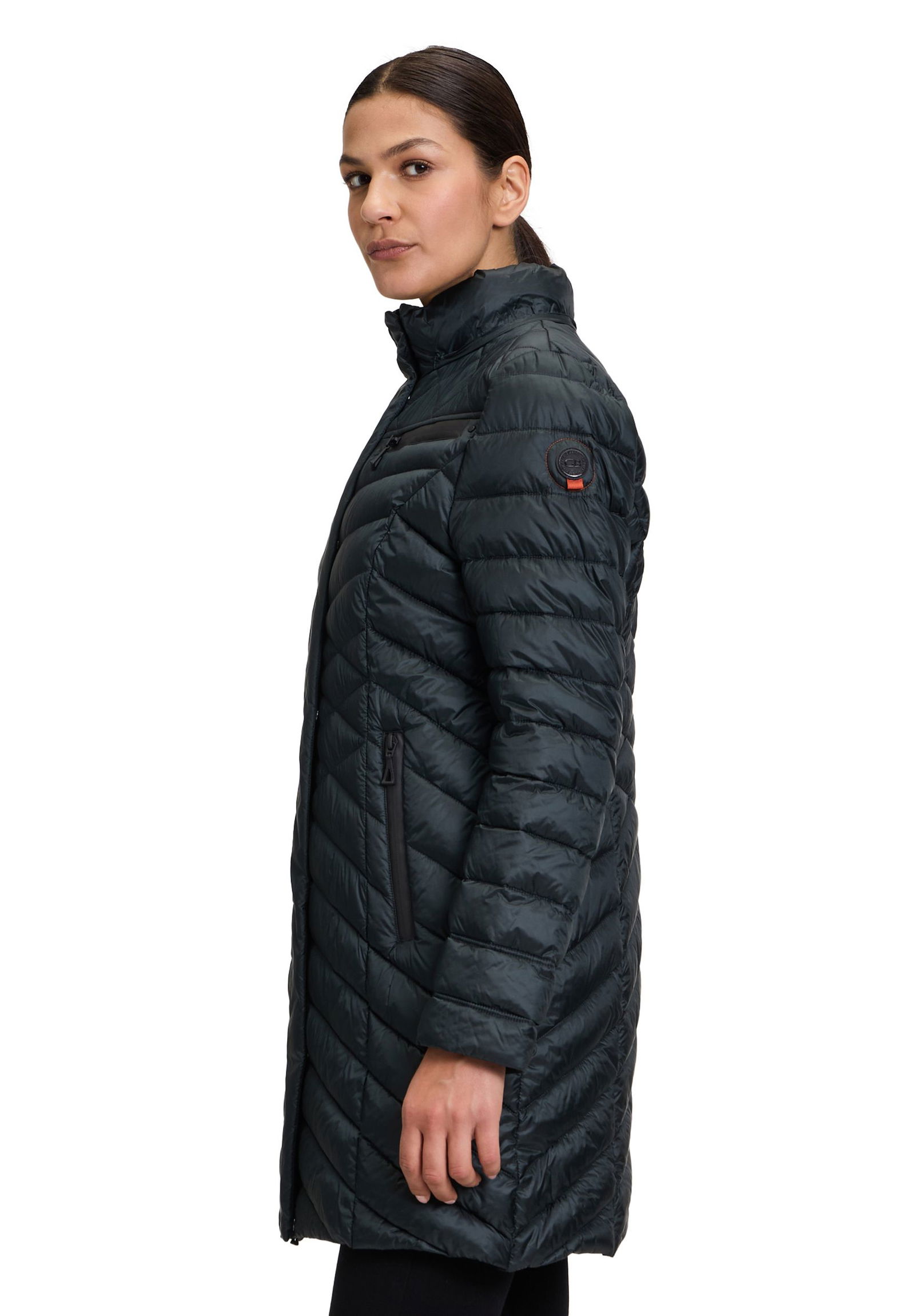 Gil Bret | Gil Bret Steppjacke | 48