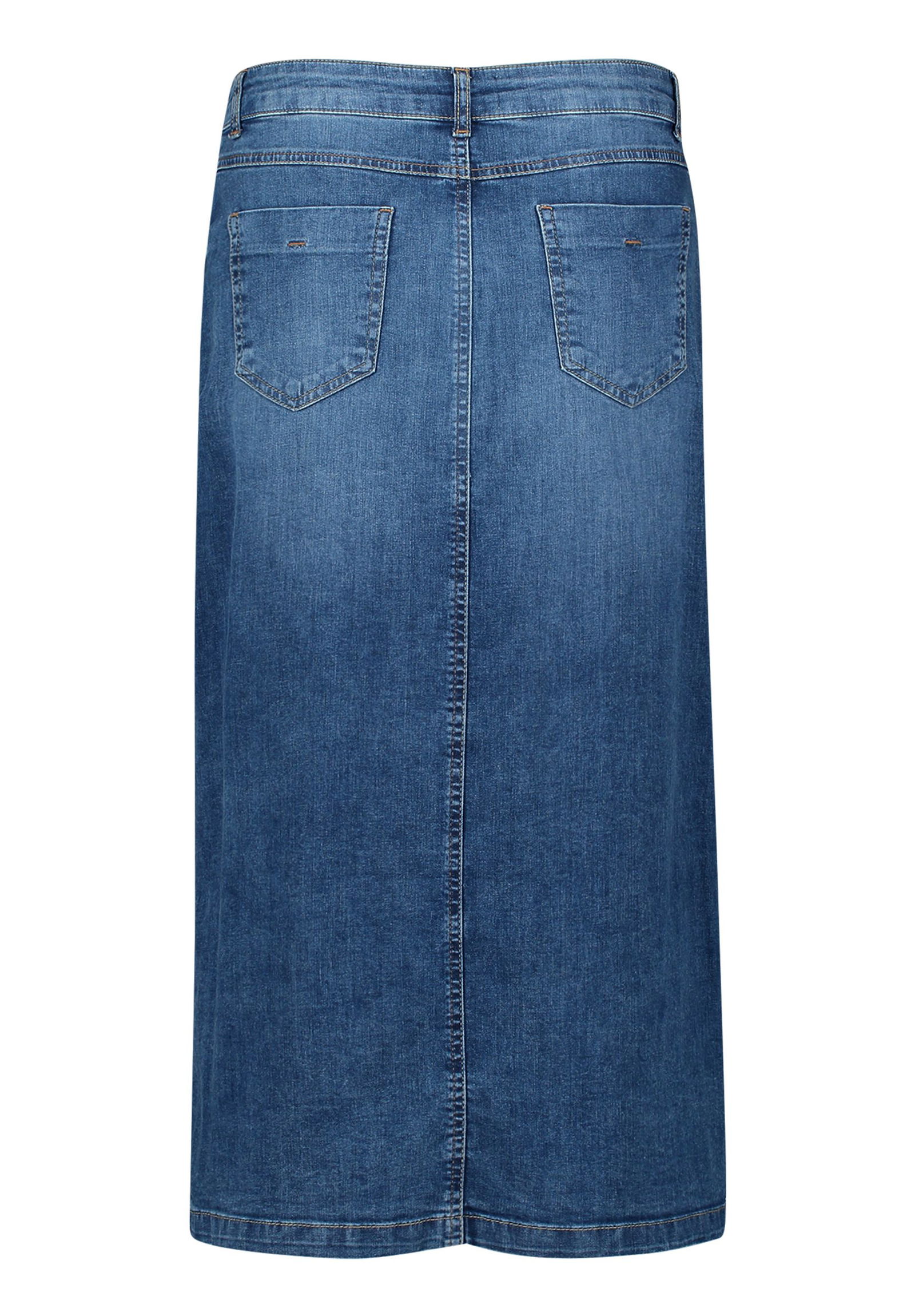  |  Rock Lang Casual, Dark Blue Denim | 38 | dark blue denim