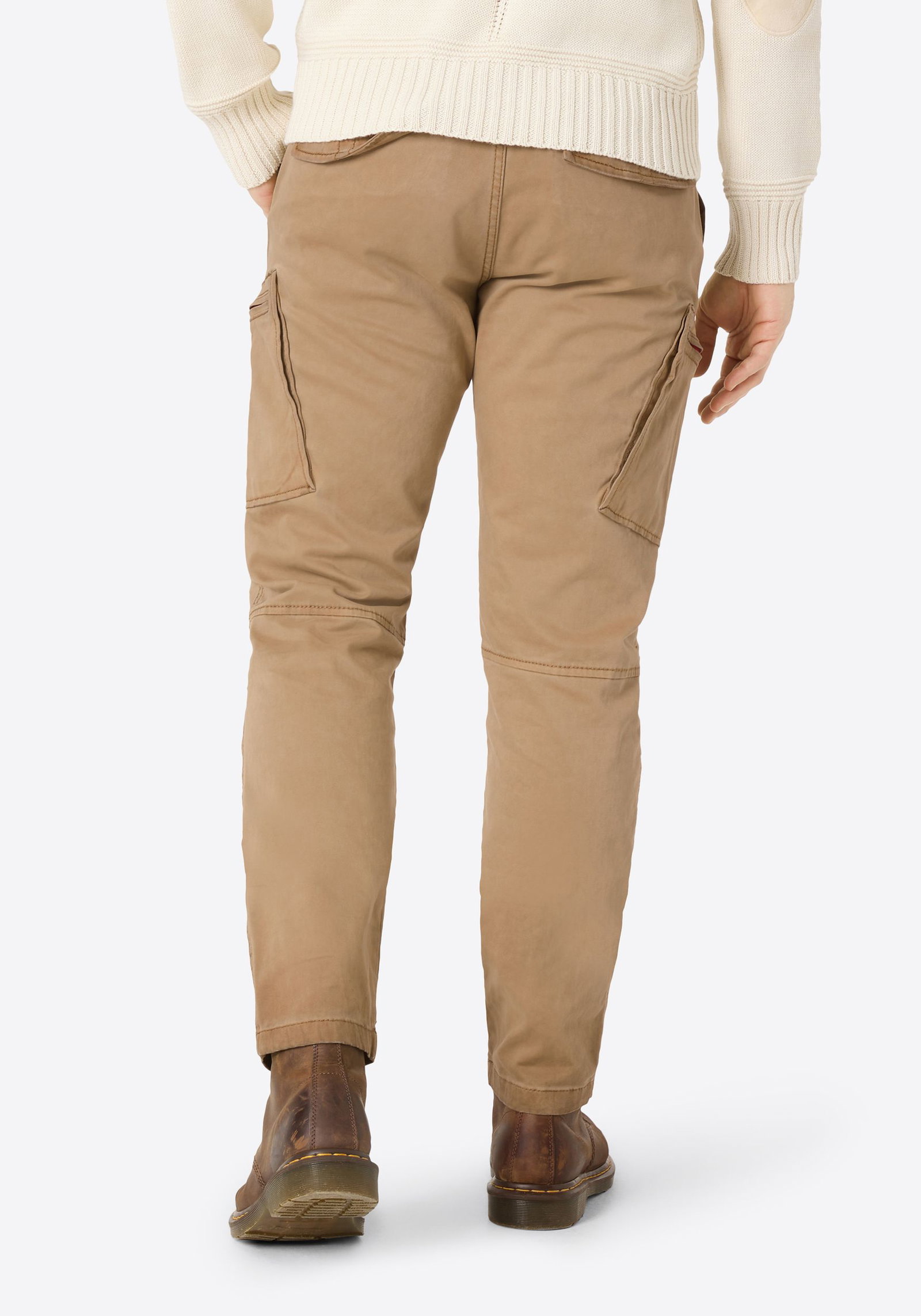 Timezone Regular Fit Jeans #4