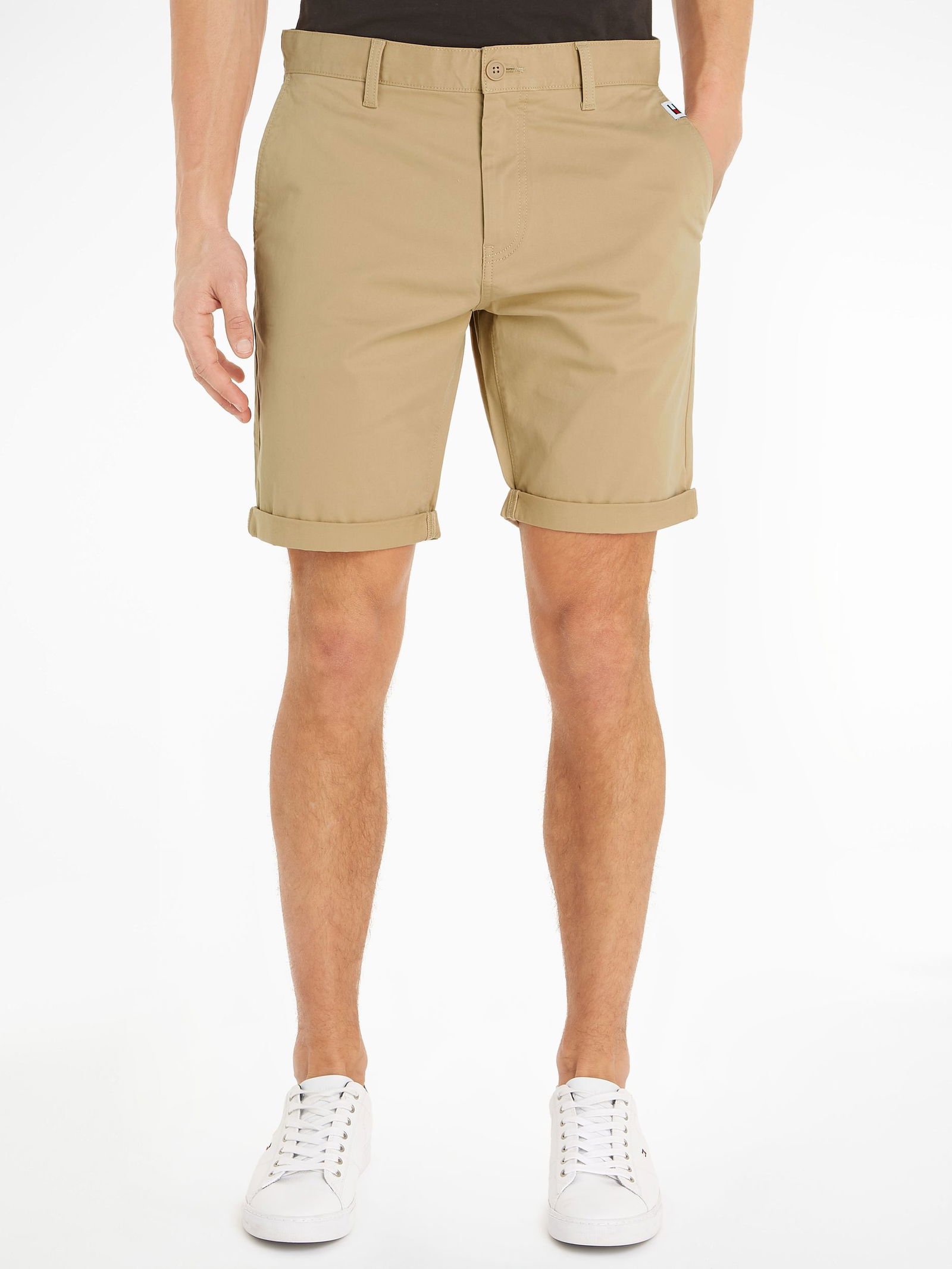Tommy Jeans Bermudas