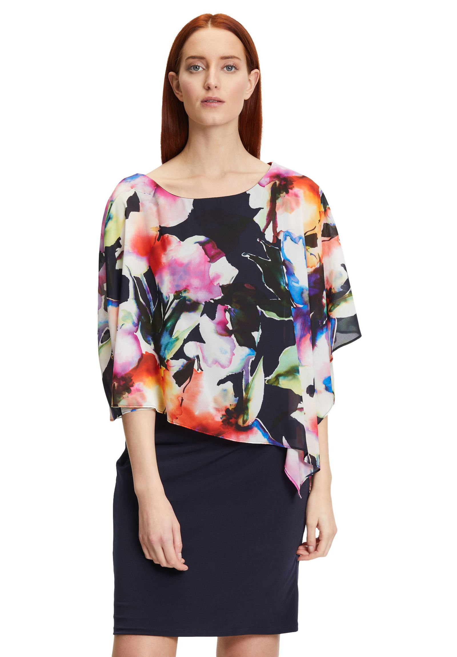 Vera Mont Kurzes Kleid 