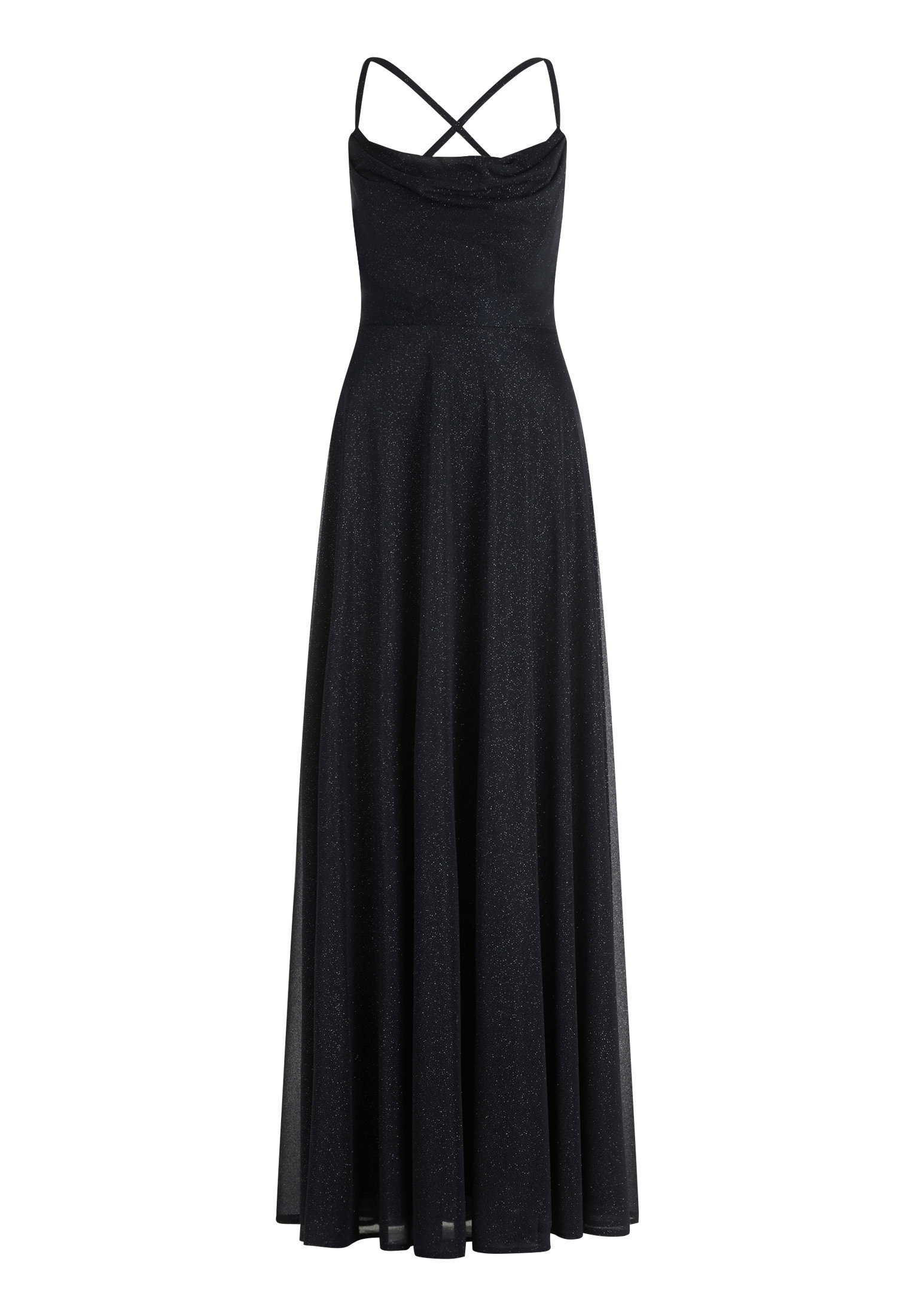 Suddenly Princess  Abendkleid #1