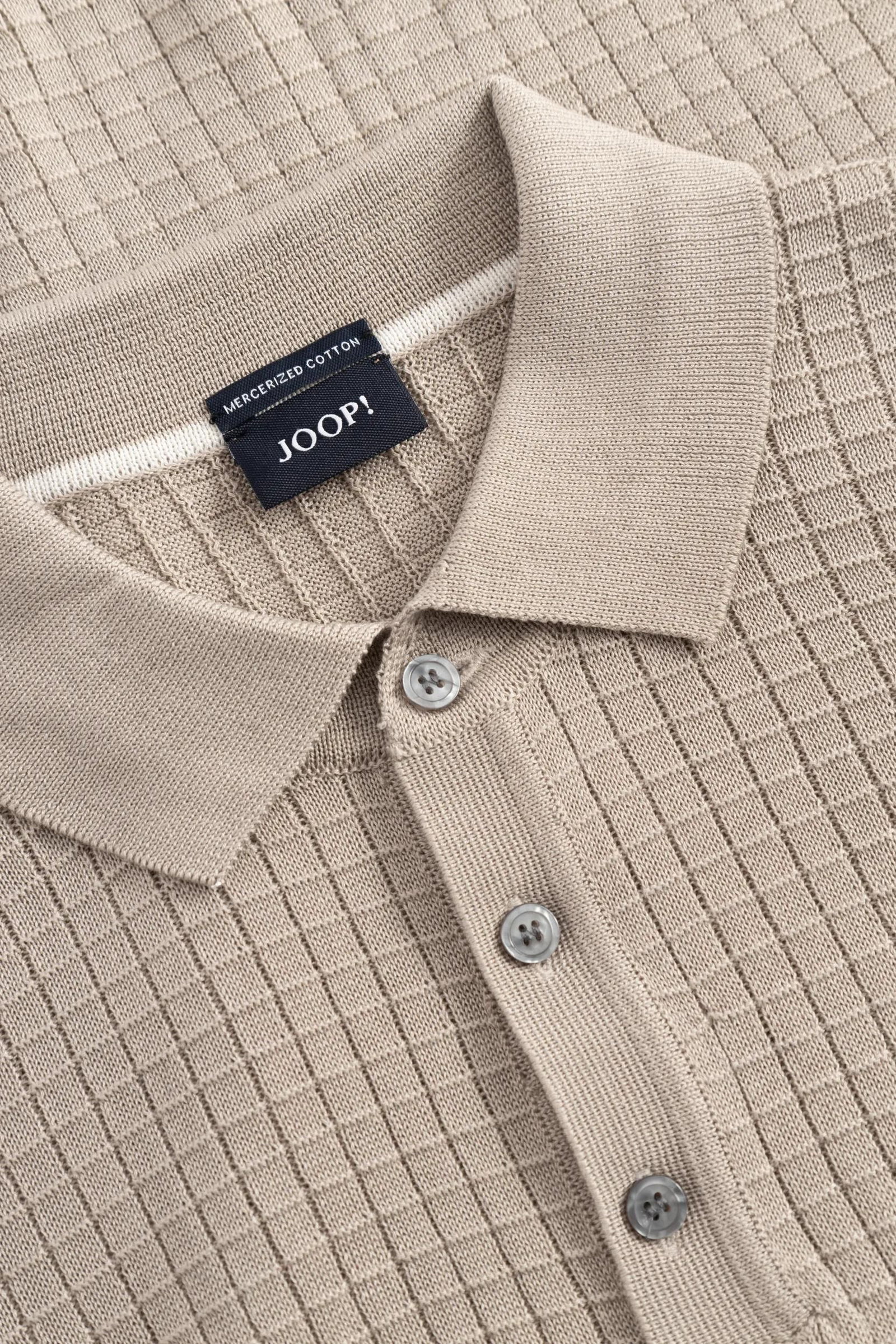 Joop |  Joop Poloshirt  | L