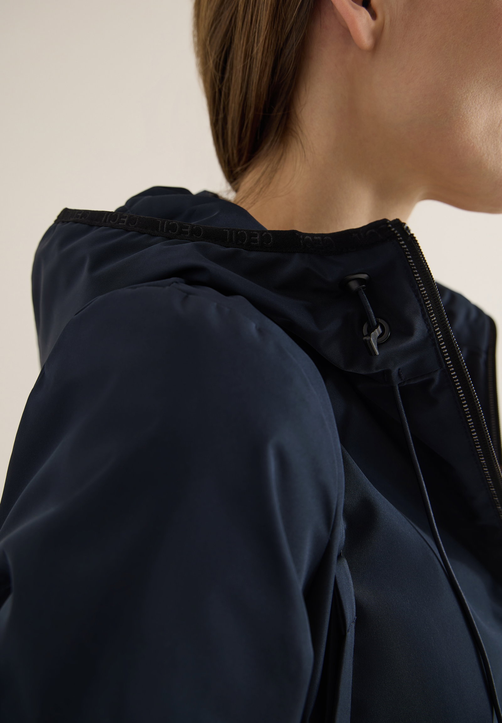 CECIL gefütterte Übergangsjacke #6
