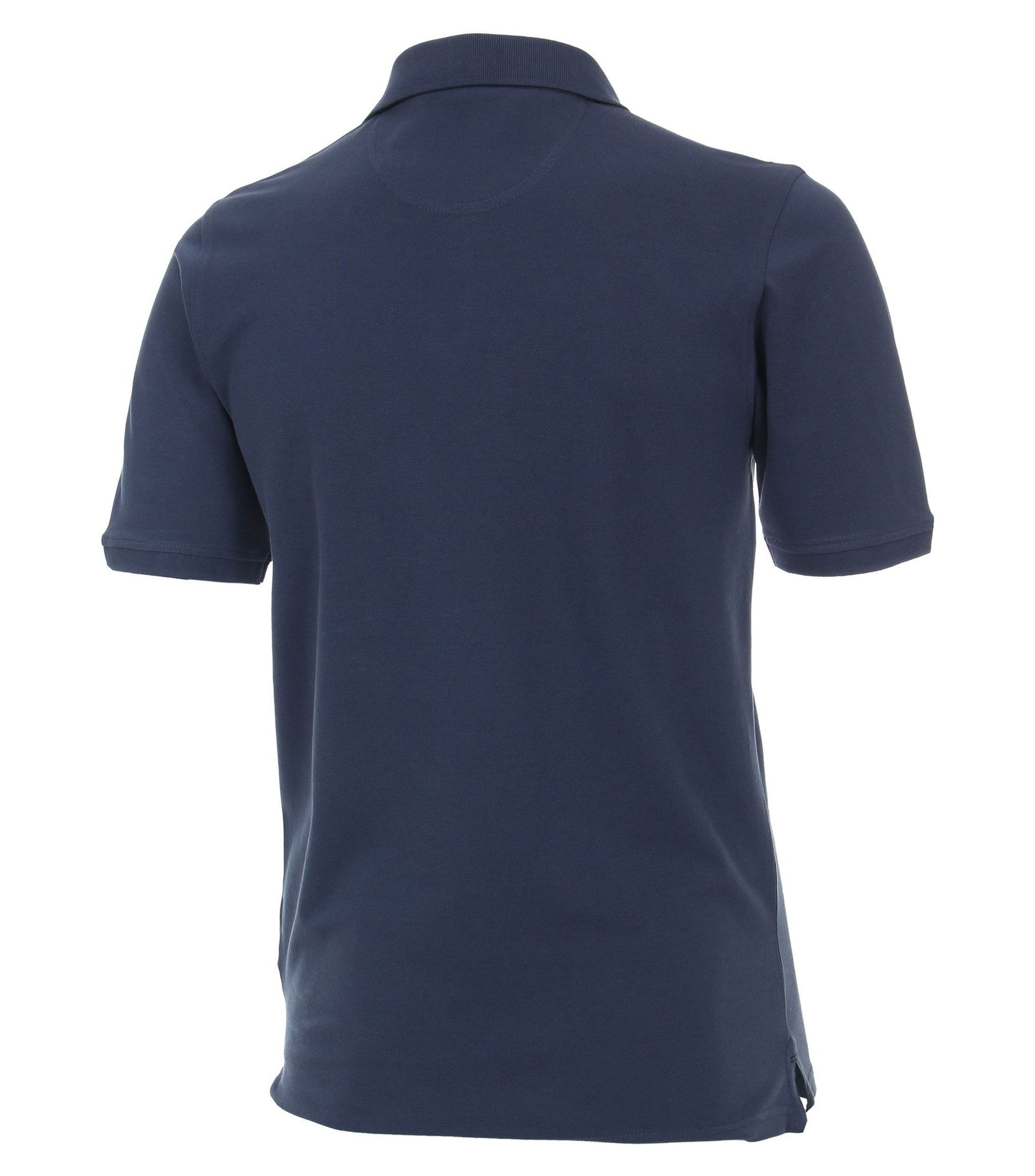 Casa Moda |  Casa Moda Poloshirt  | L | blau