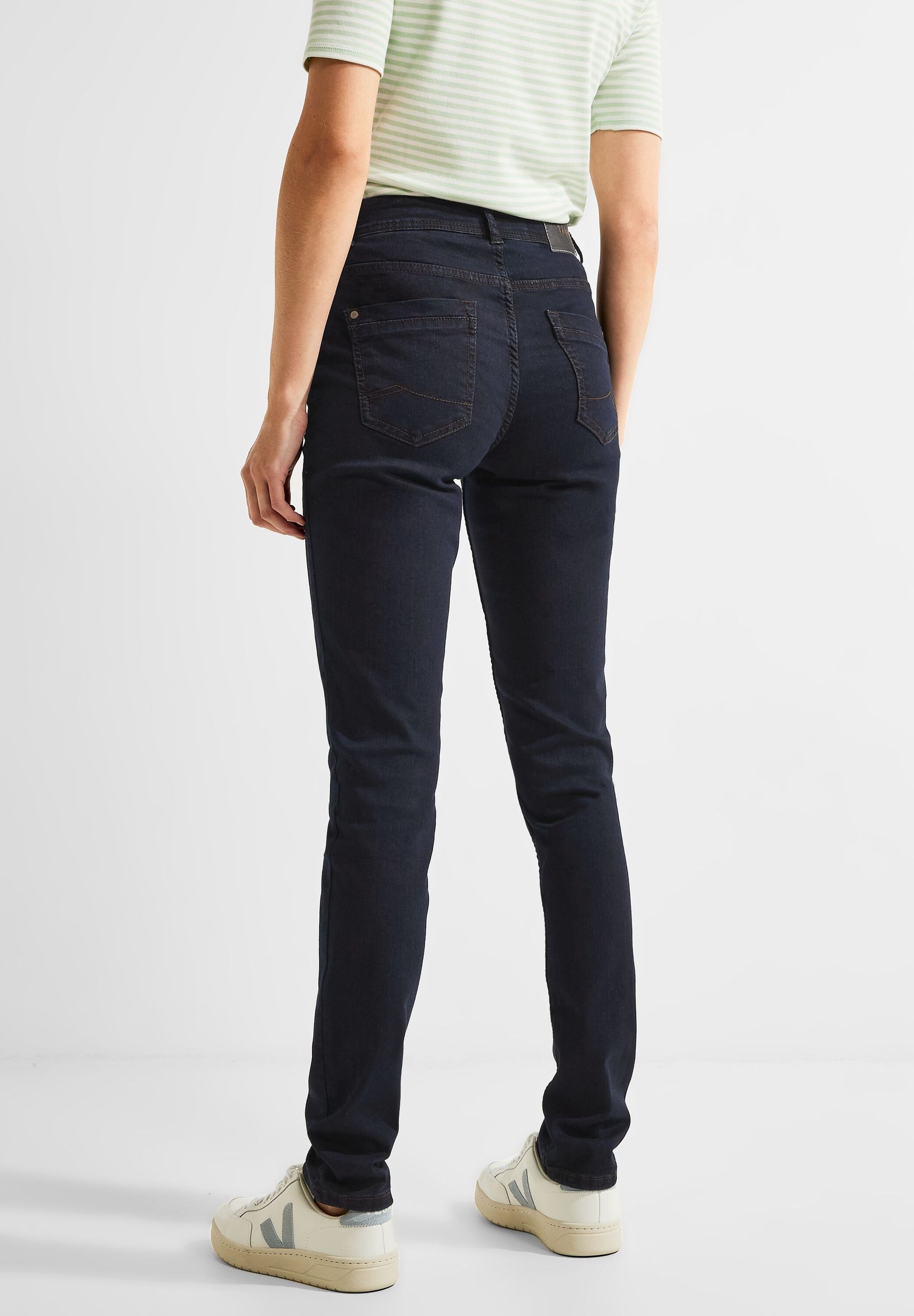 CECIL Slim Jeans 