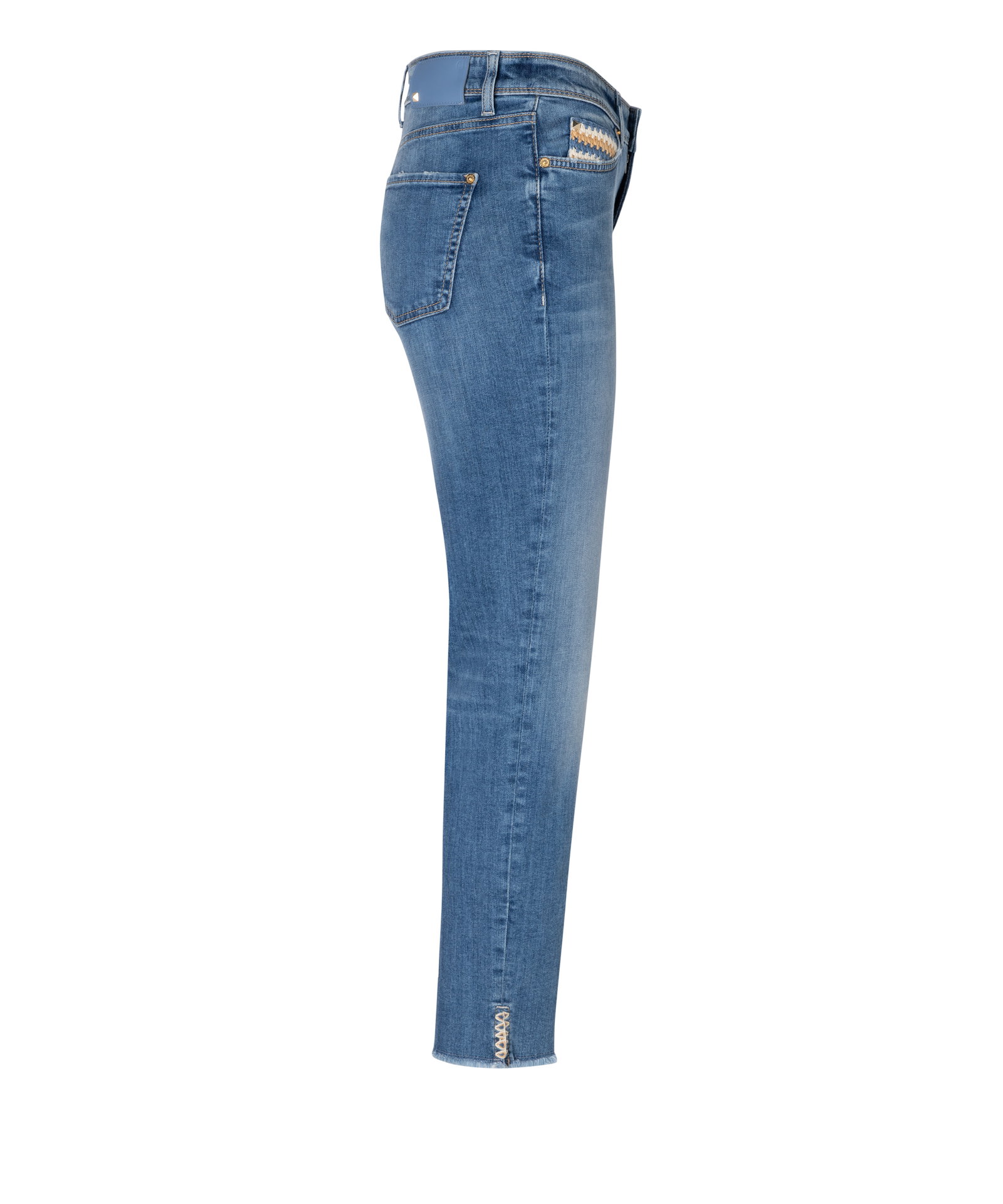 Cambio Skinny Jeans "Piper" #3