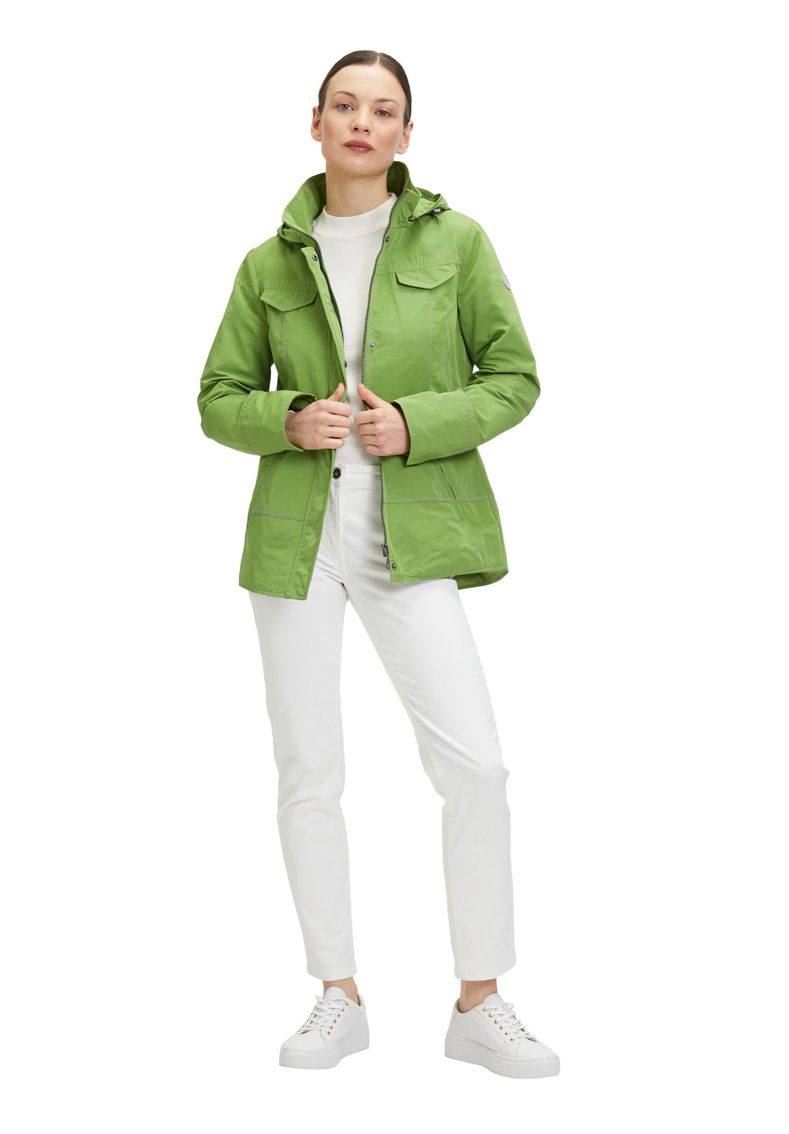 0ef8466a170be814249438bc886dcb74 Gil Bret Funktionsjacke