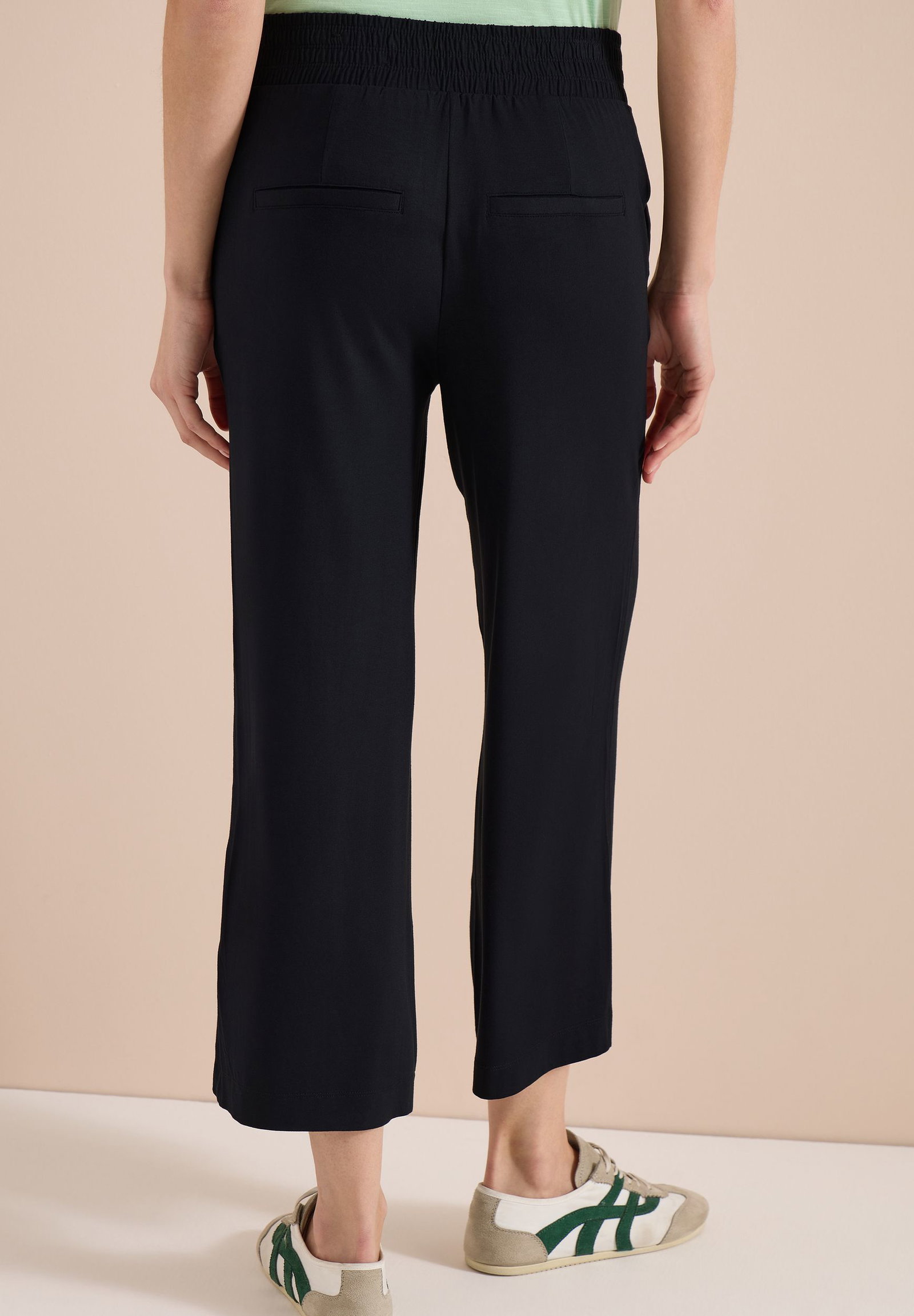 CECIL |  CECIL Joggingpants  | black