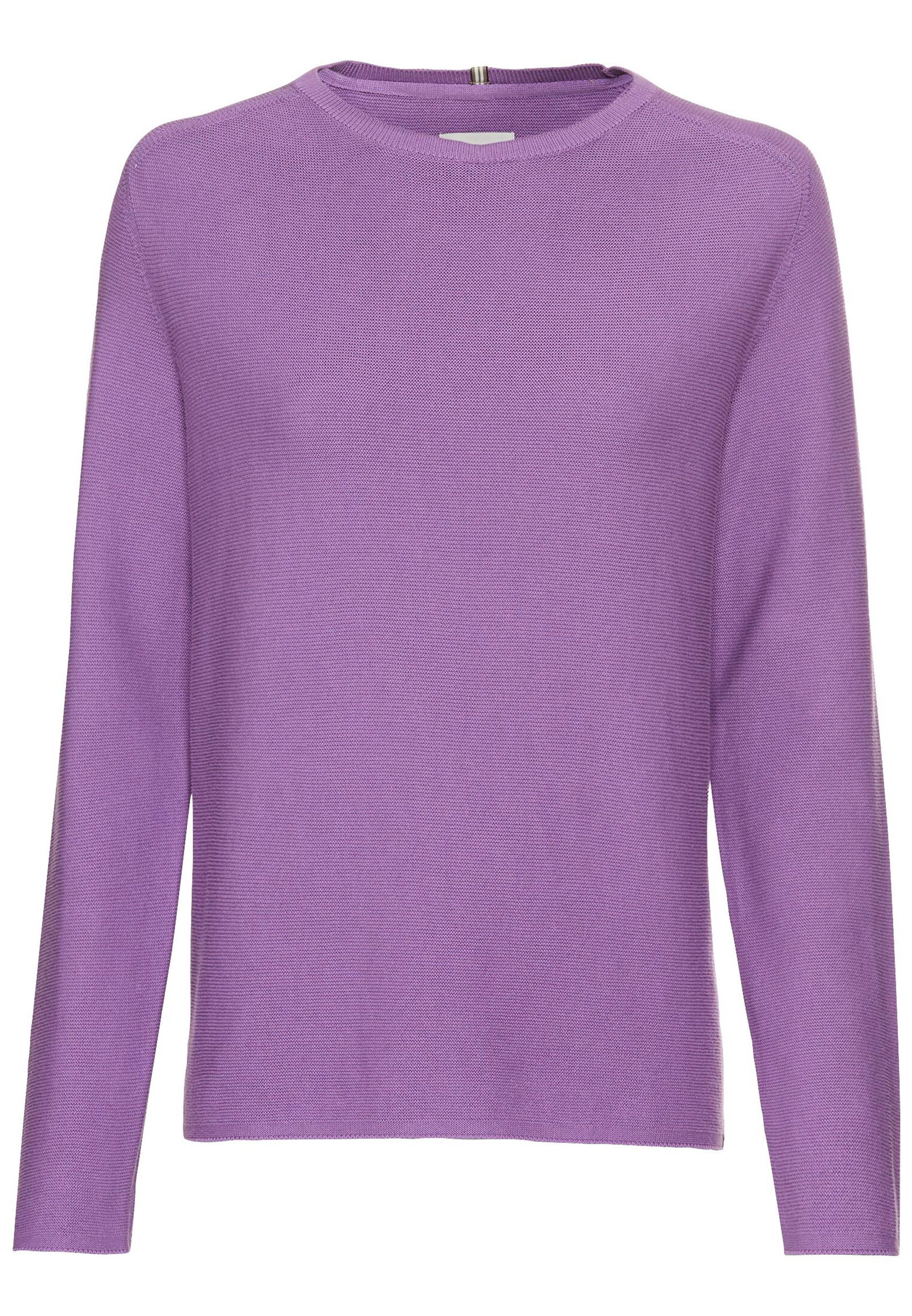 Camel Active | Camel Active Strickpullover | L | plum