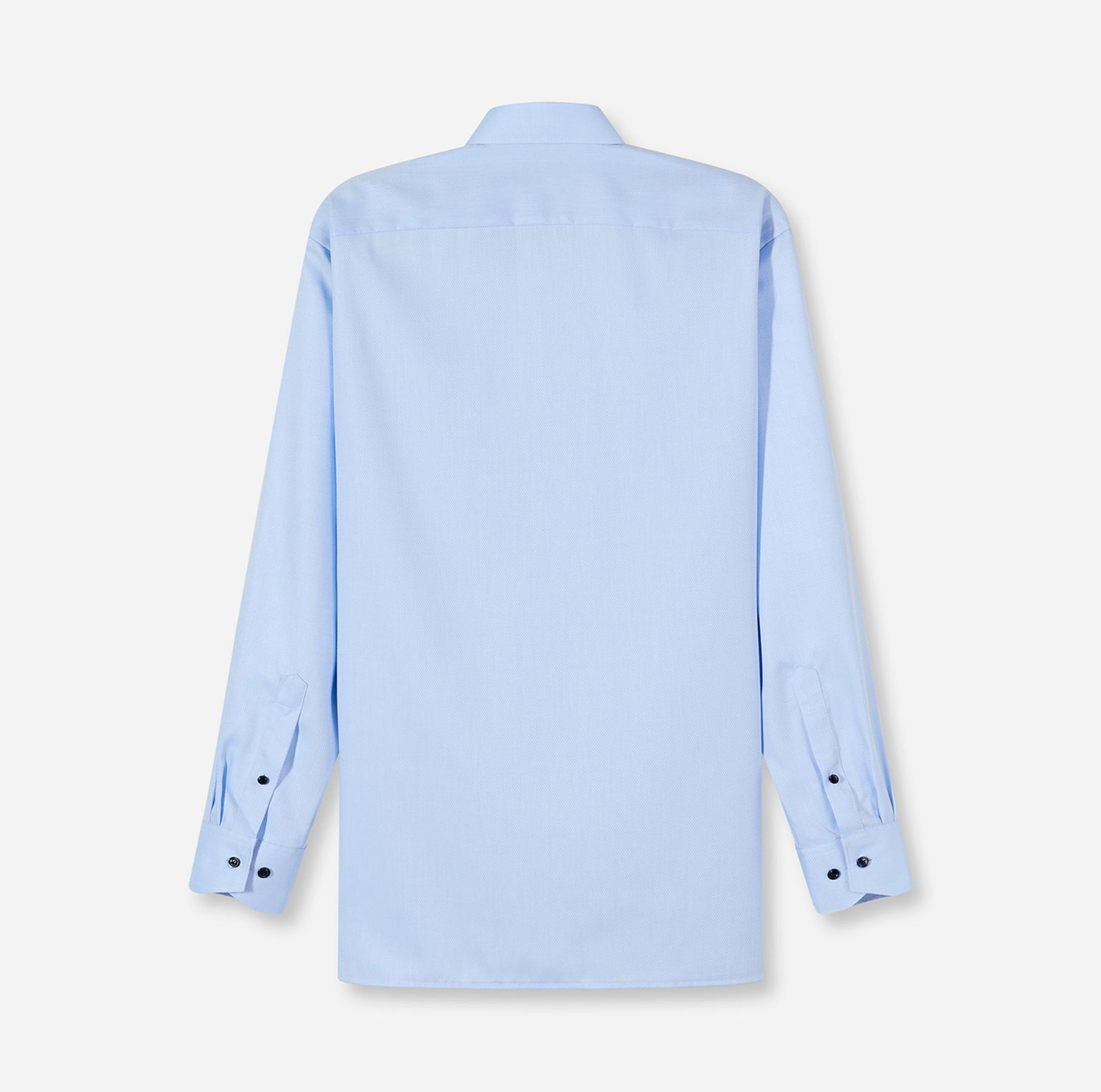 Olymp | Olymp Hemd Modern Fit | 46 | bleu