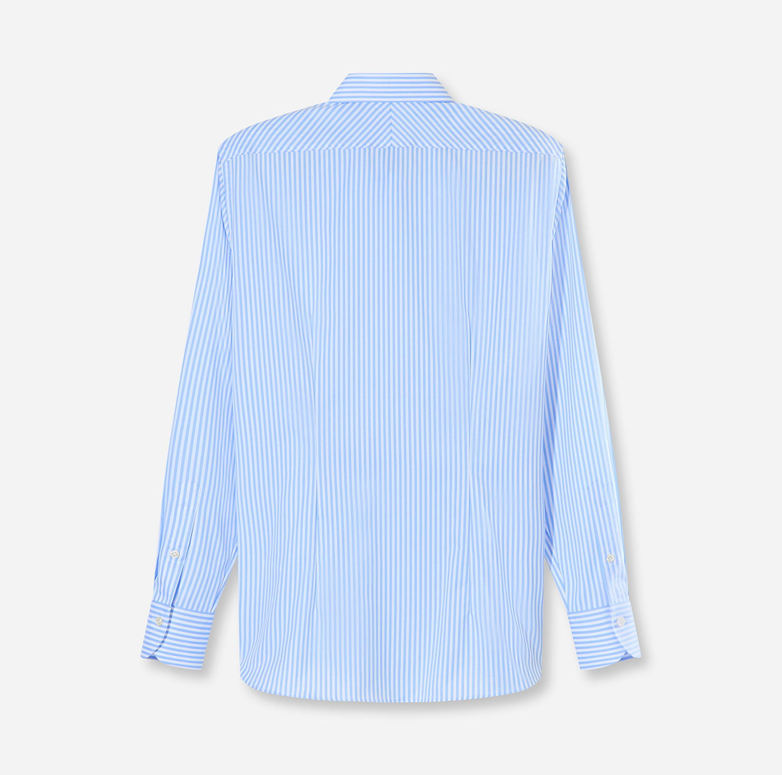 OLYMP Signature |  OLYMP Signature Hemd Modern Fit  | 41 | bleu