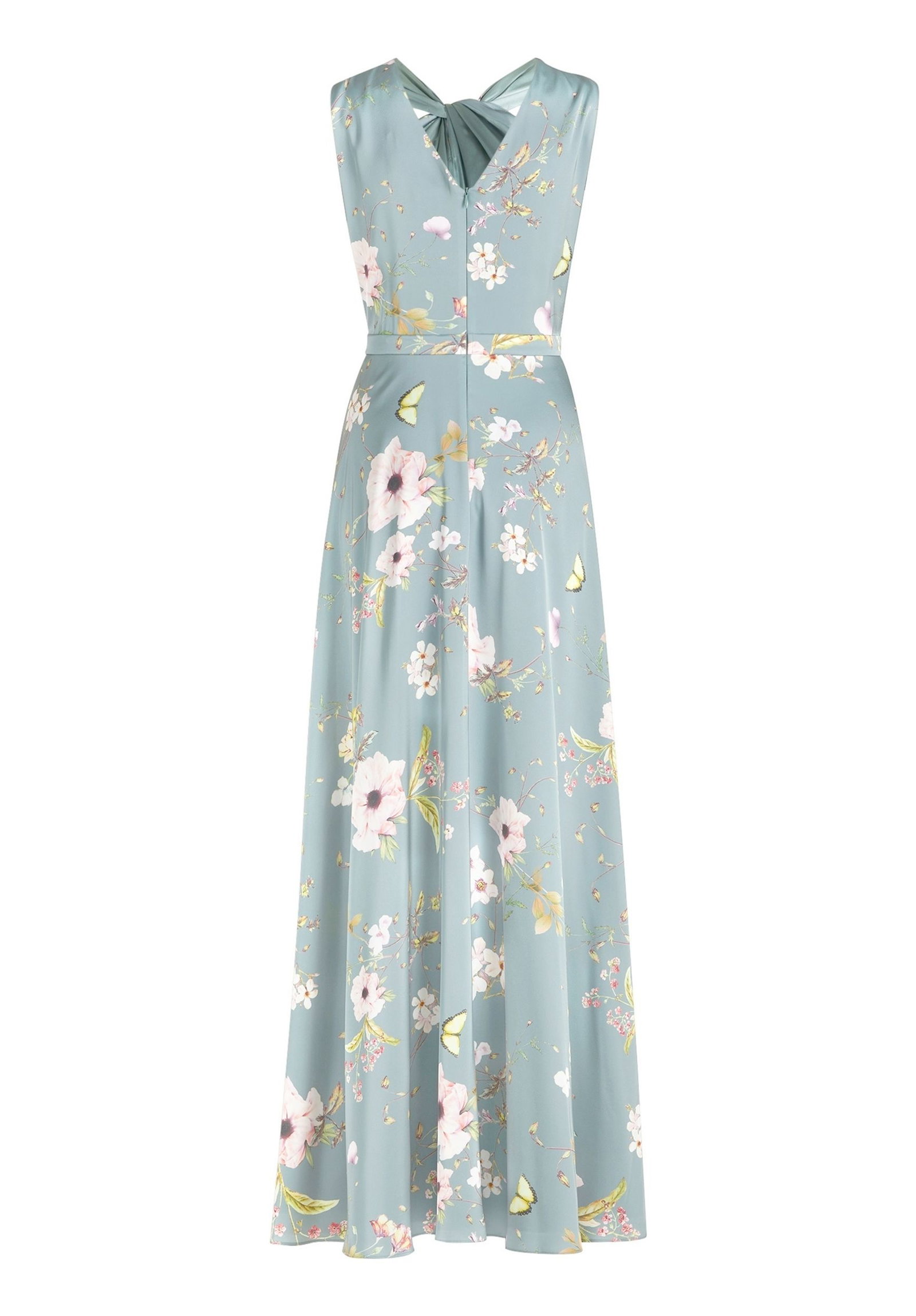 VM by Vera Mont |  VM by Vera Mont Langes Kleid  | 36