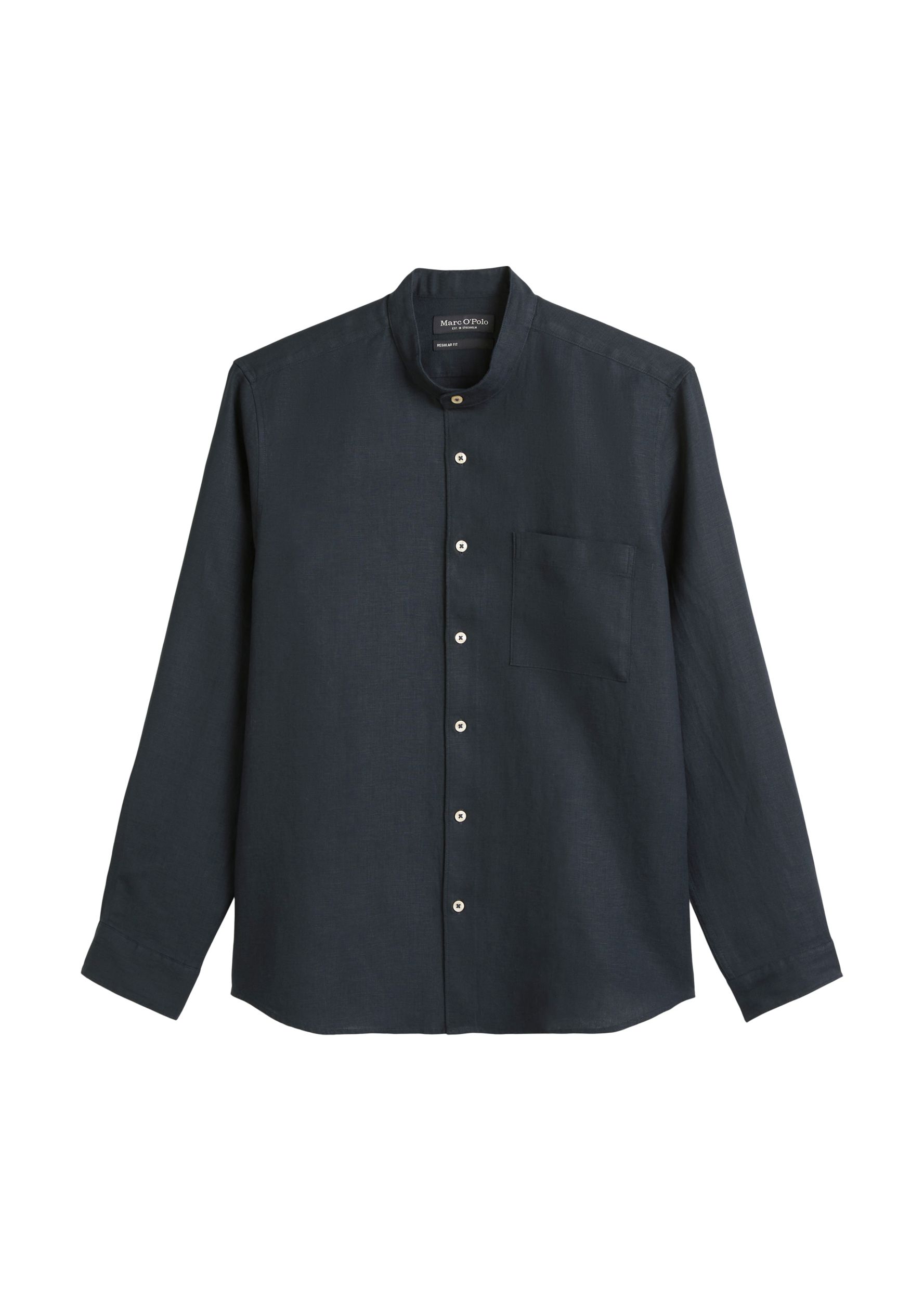 Marc O´Polo |  Marc O´Polo Shirt  | XL | dark navy