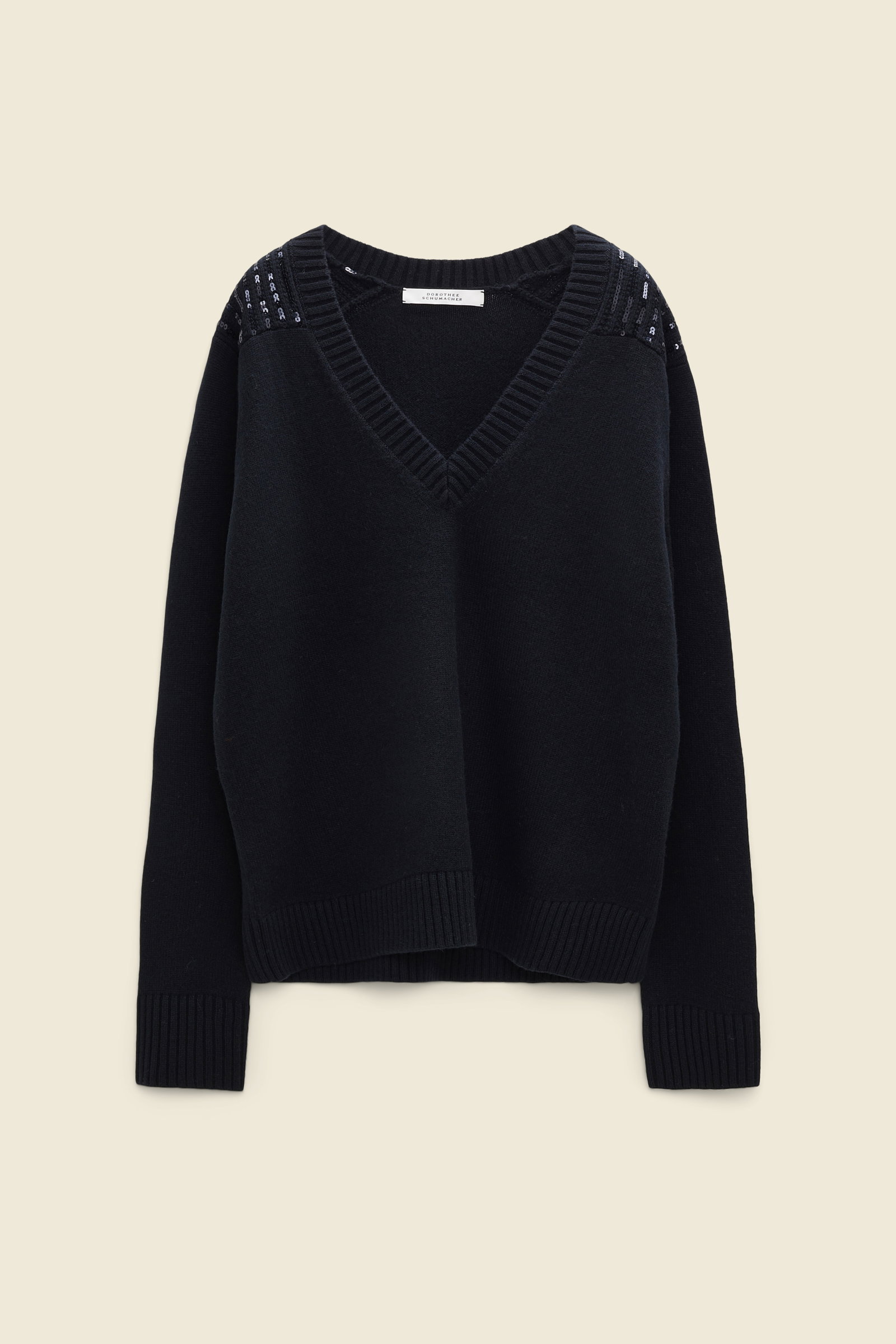 DOROTHEE SCHUMACHER Pullover #1