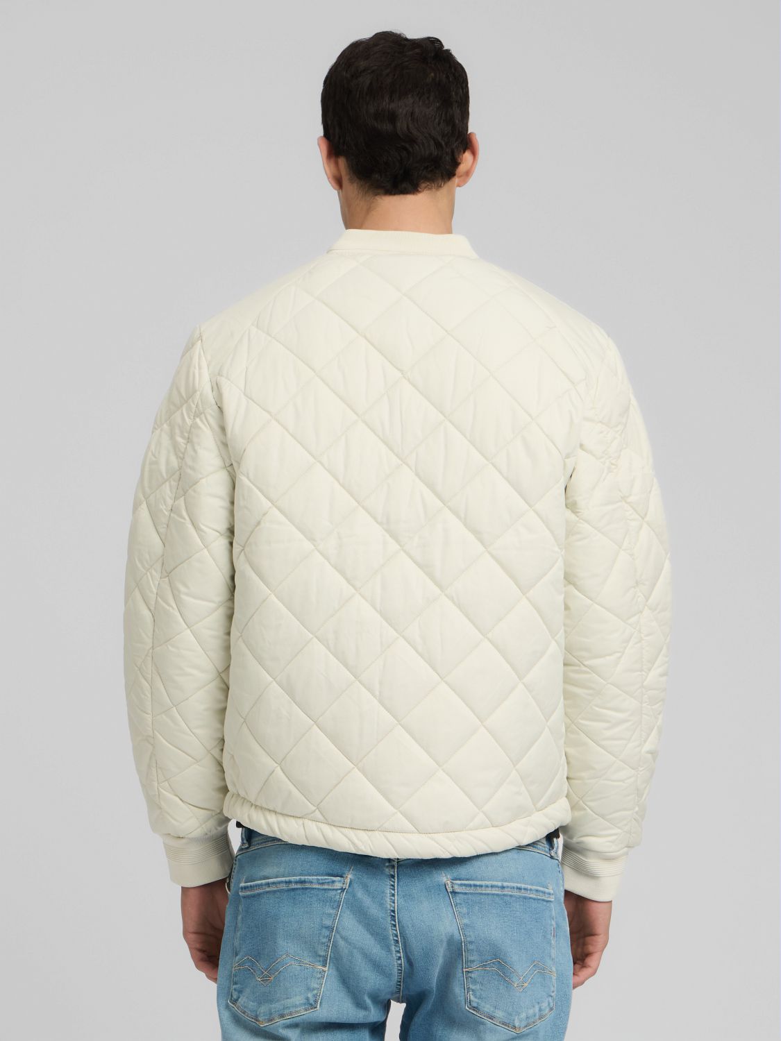 Replay Blouson #5