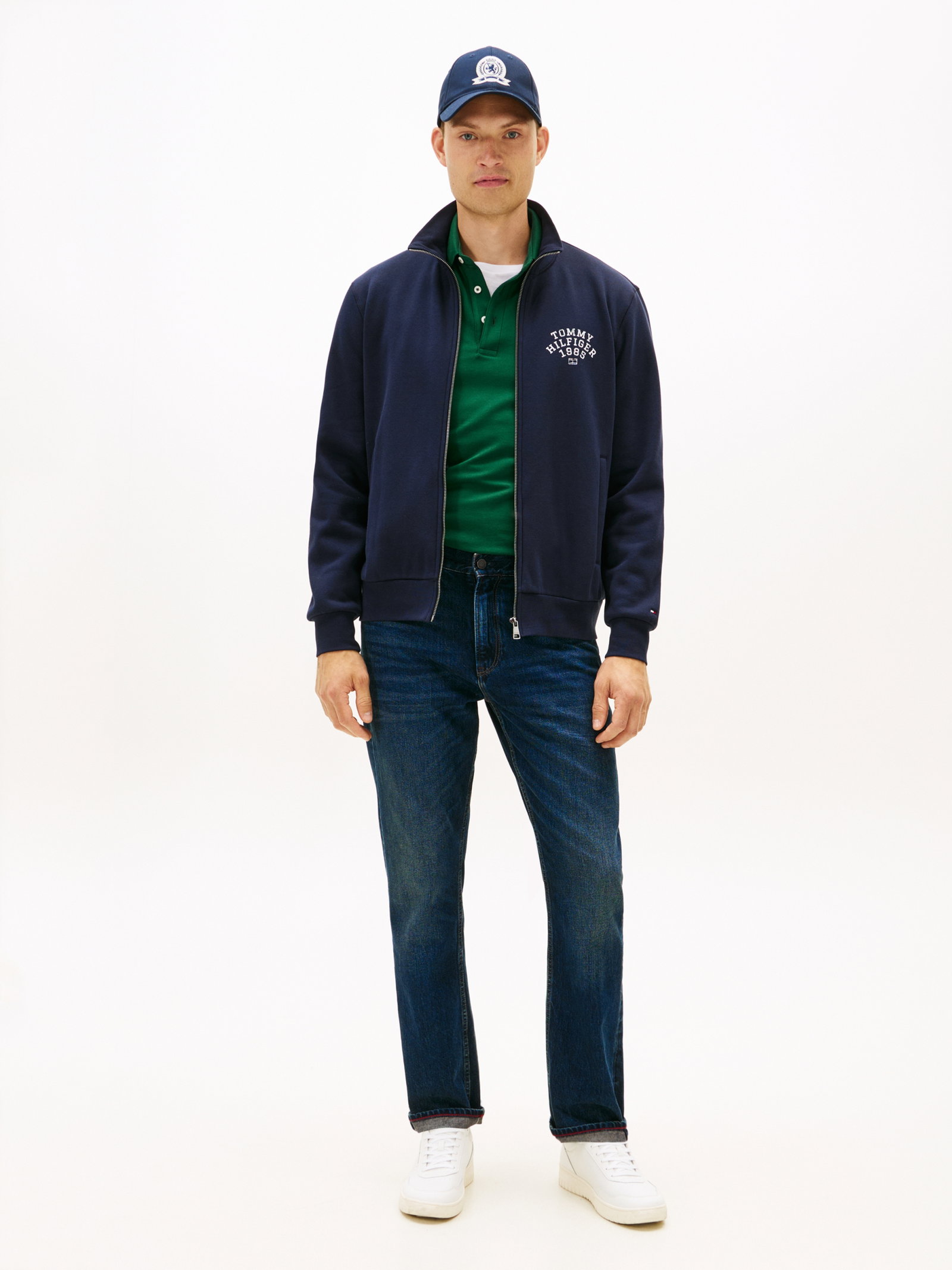 Tommy Hilfiger Sweatjacke #3