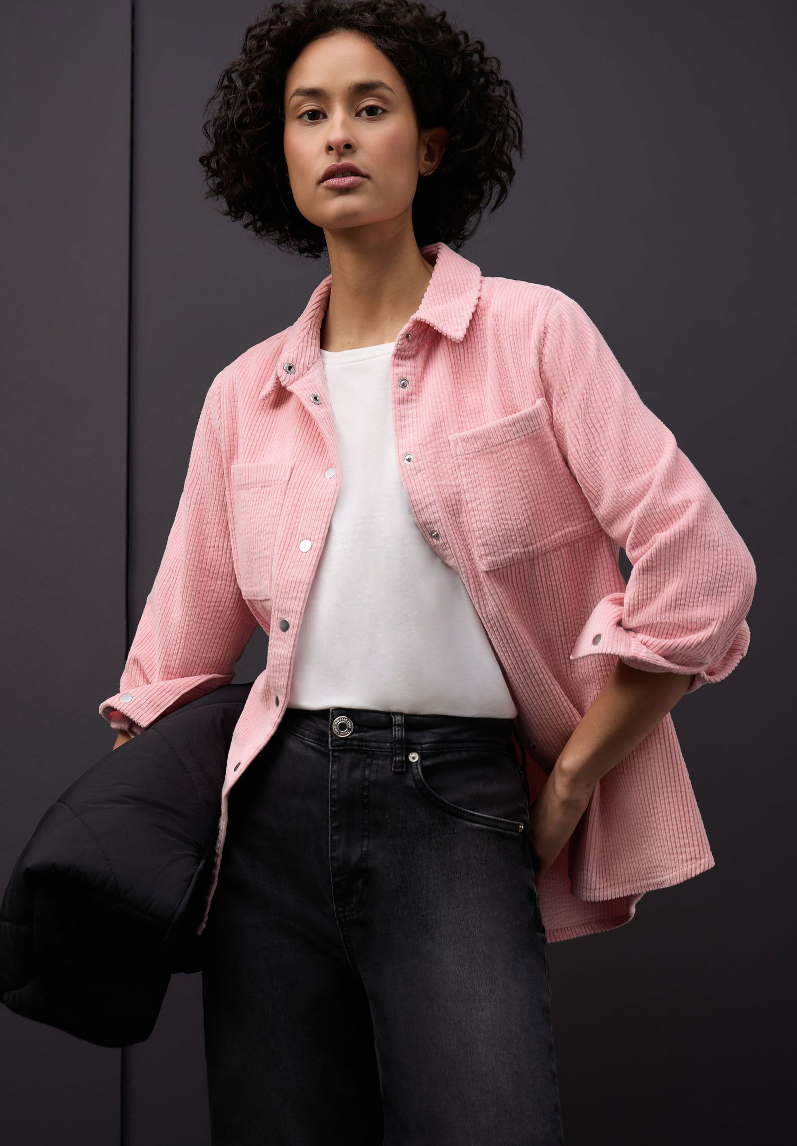 Street One |  Street One Druckbluse  | 38 | 4565_16874