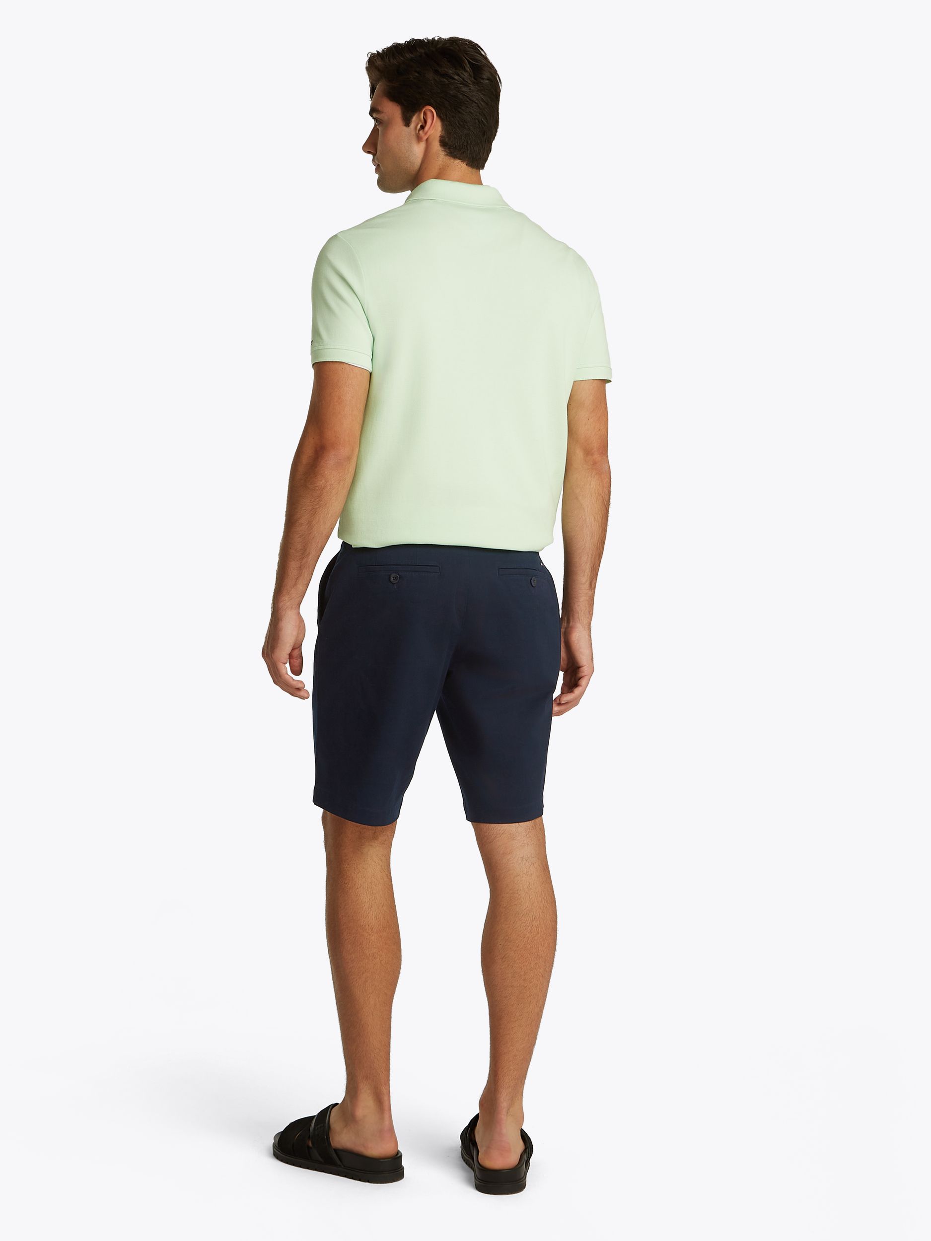 Tommy Hilfiger |  Tommy Hilfiger Bermudas  | 32/NI | desert sky