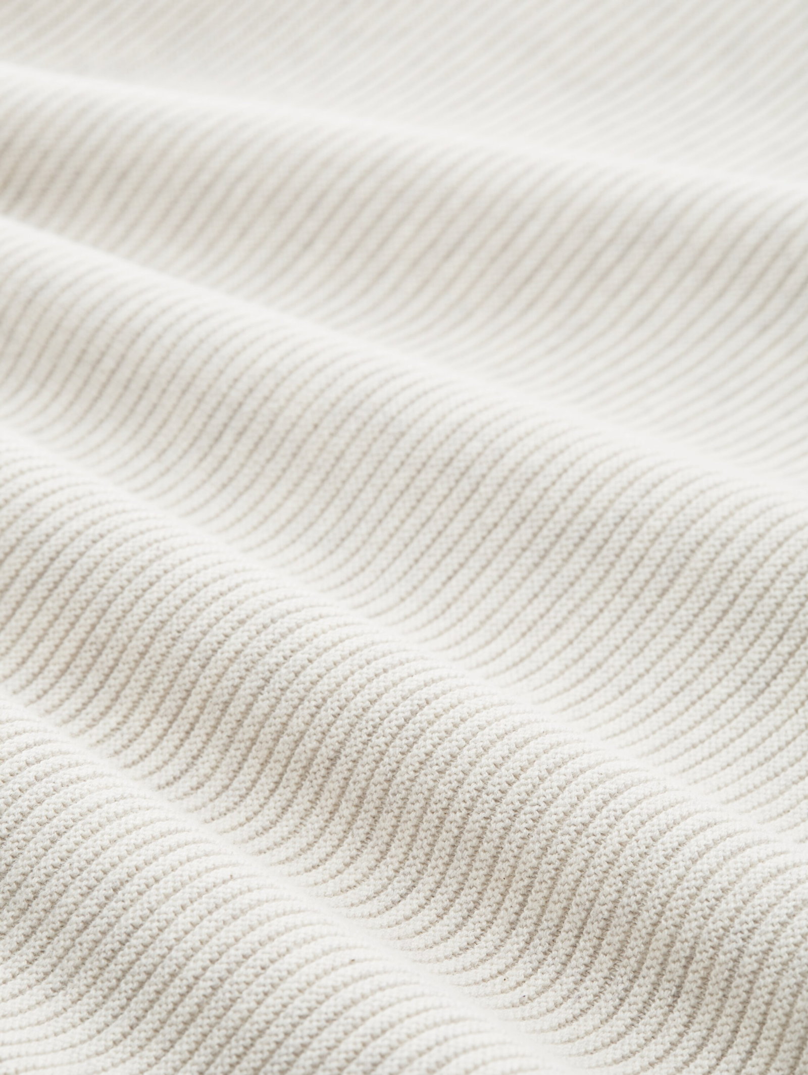 sweater new ottoman, dusty alabaster melange #2