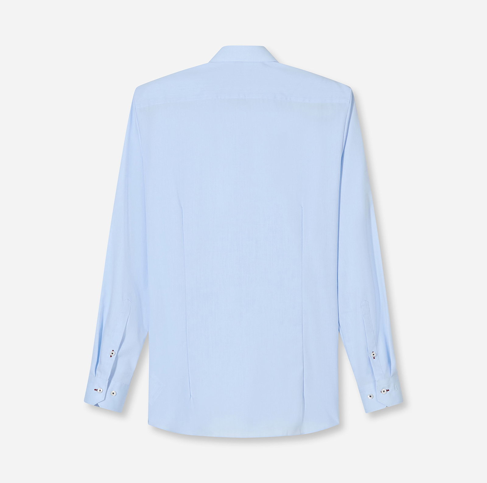 d9f81cb6eabf71840dcf6f74d1fd3b40 Olymp | Olymp Hemd Slim Fit | 42 | hellblau