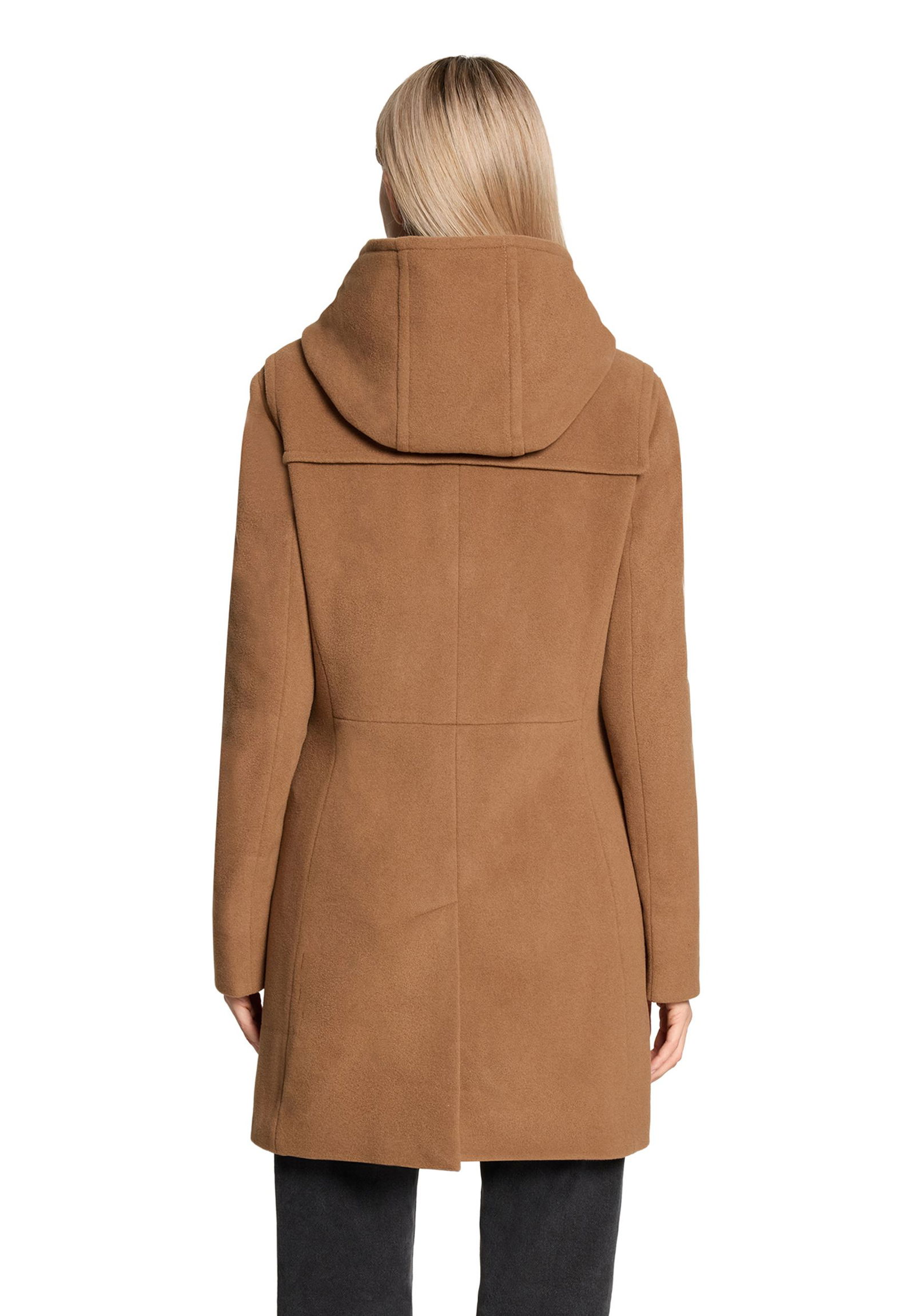 Gil Bret |  Gil Bret Mantel | 38 | classic nougat