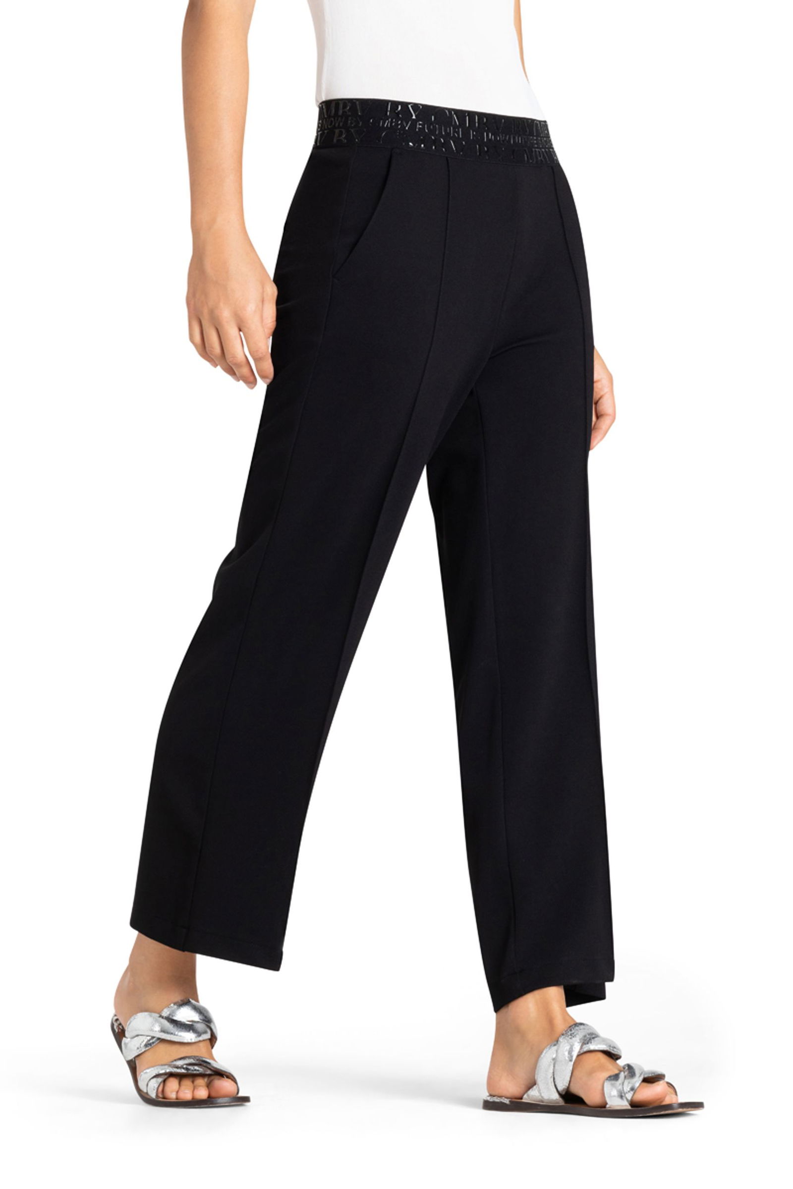 Cambio |  Cameron | 38/27 | black