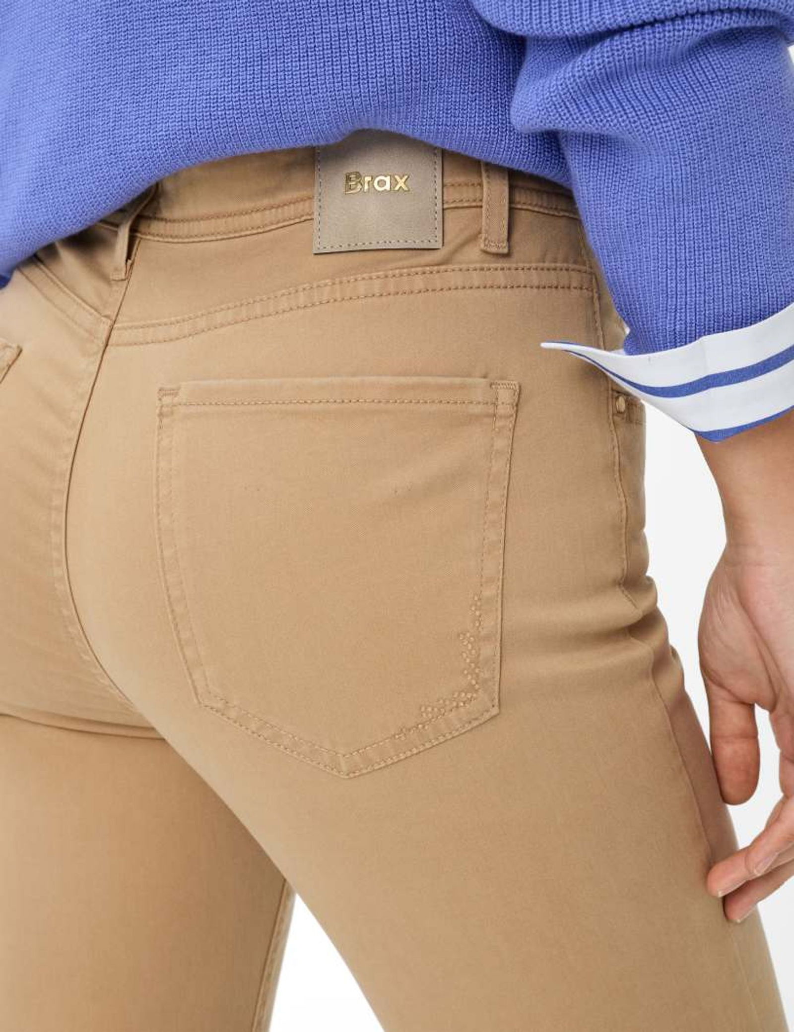 Brax | Brax Slim Jeans | 76 | beach