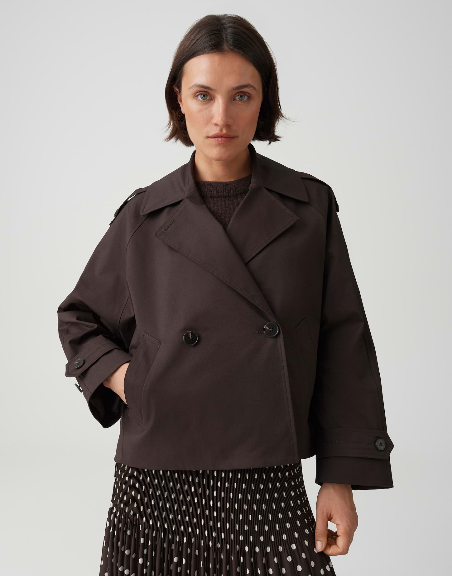 Opus Jacke Haweni #2