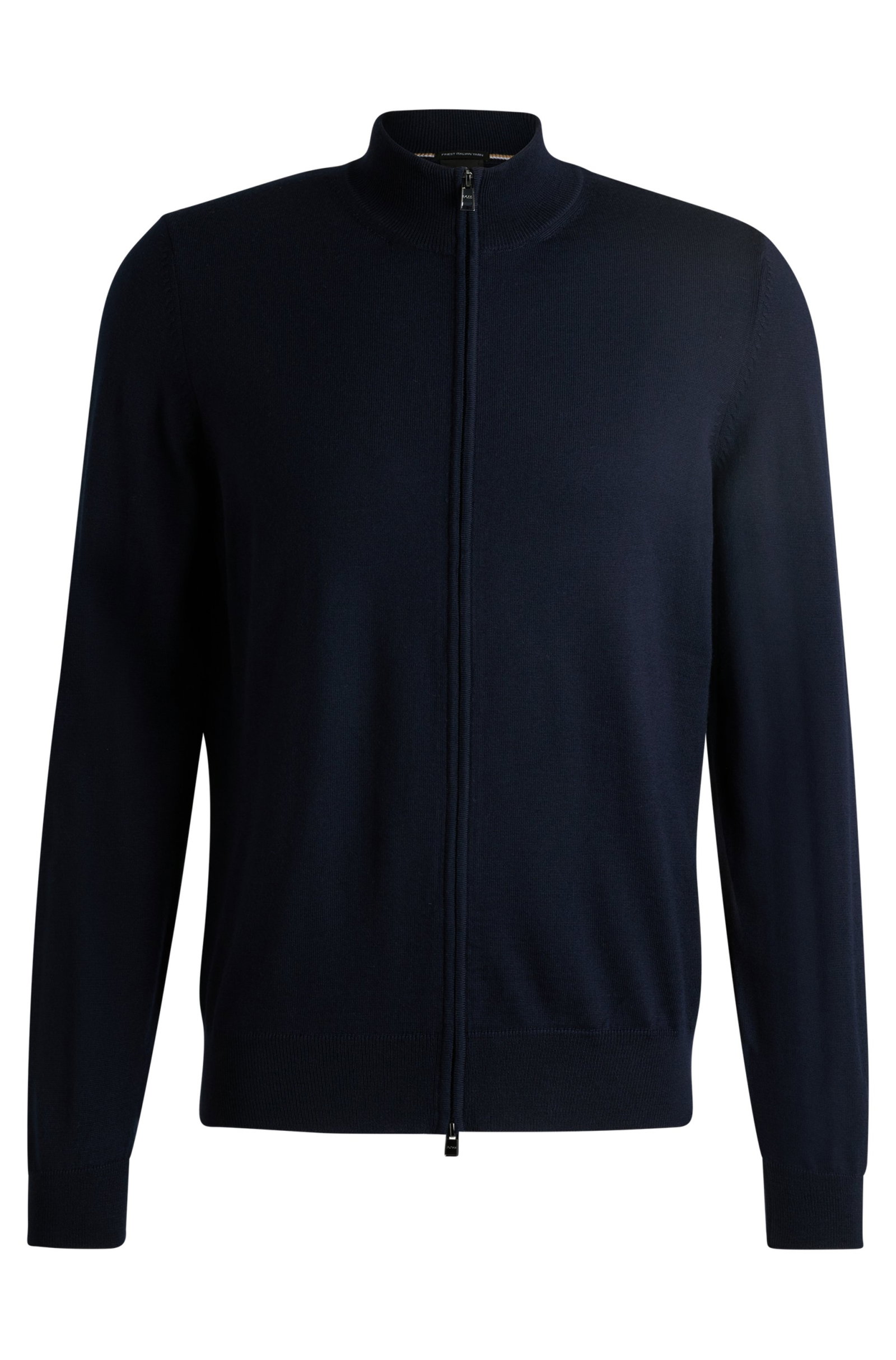 Boss Cardigan aus Schurwolle "Balonso" #2