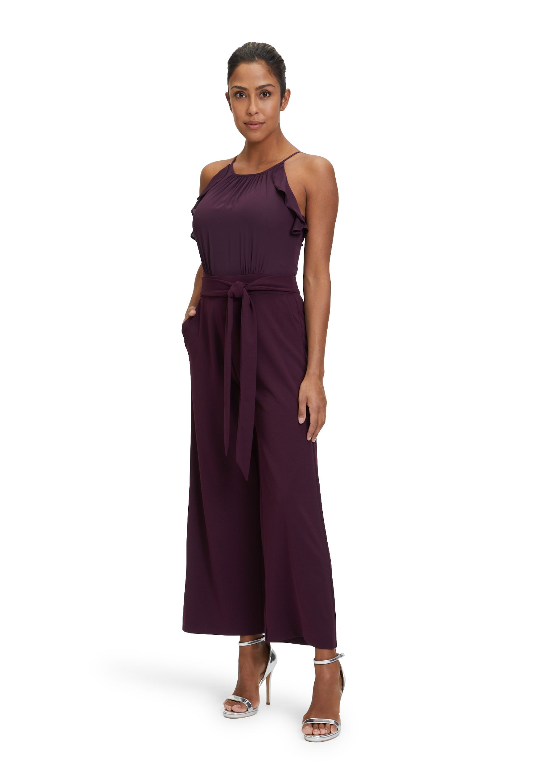 VM by Vera Mont Jumpsuit 