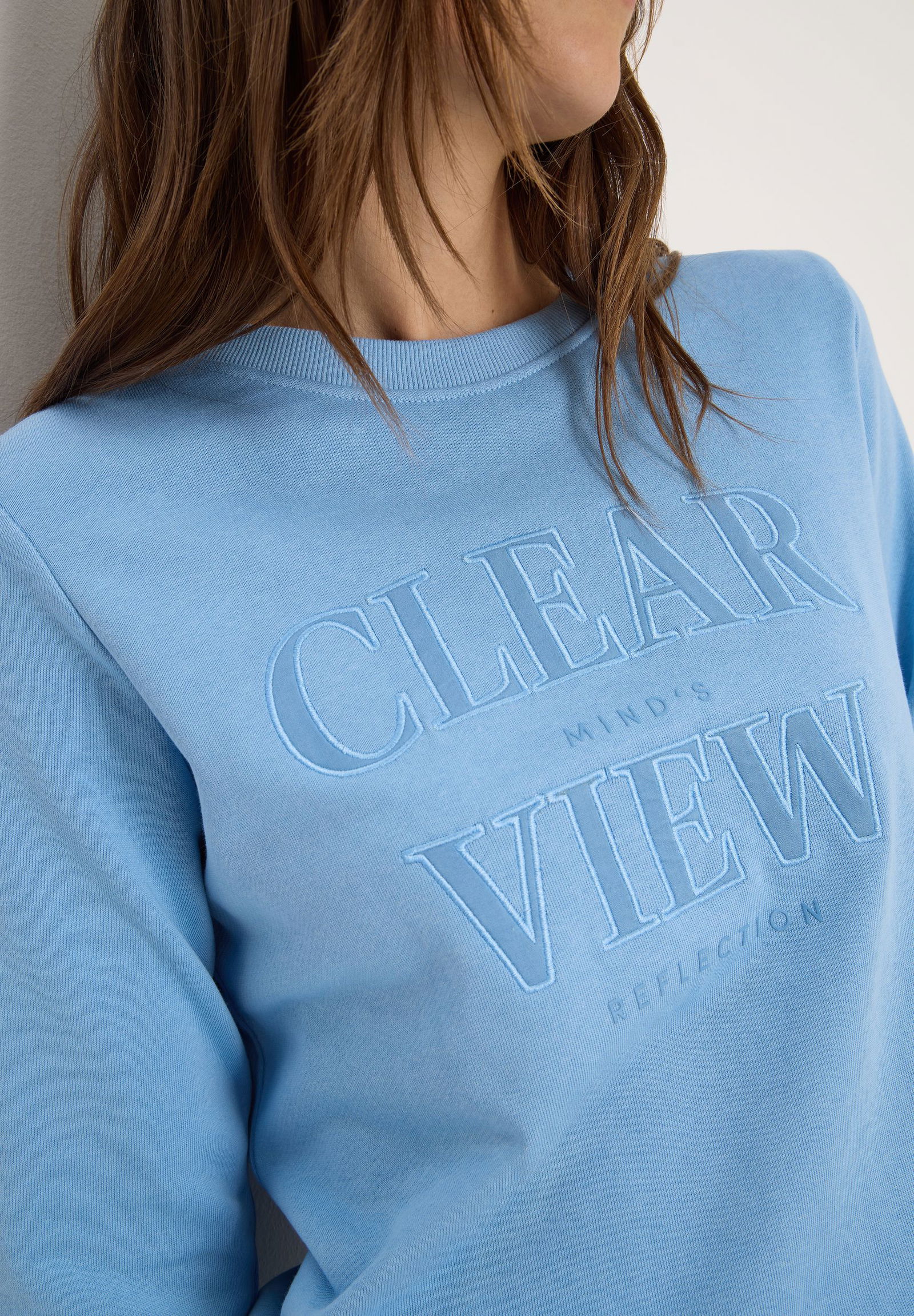CECIL | CECIL Sweatshirt | XXL