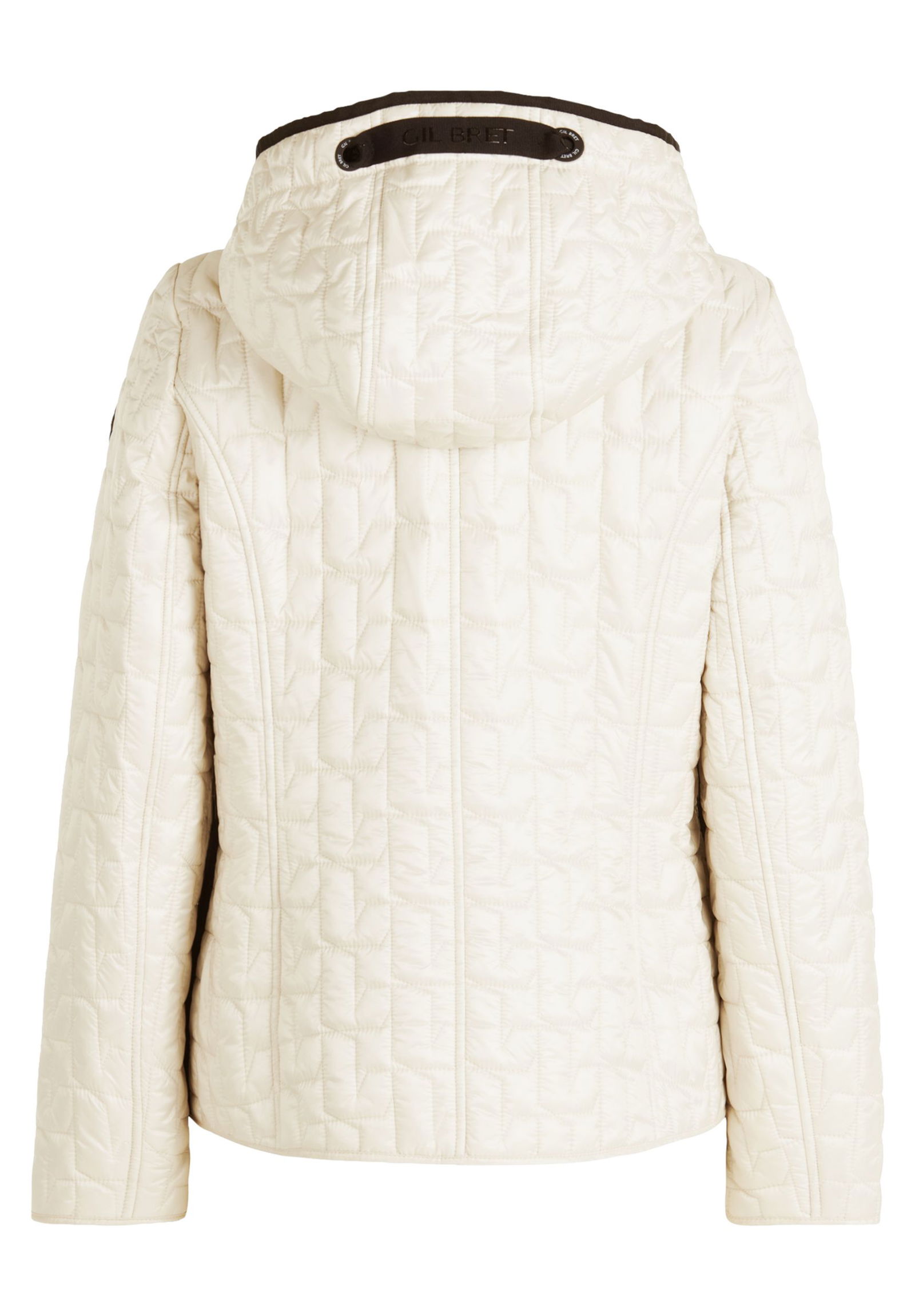 e011a41adb5d4545f80cd407e0734265 Gil Bret | Gil Bret Funktionsjacke | 46 | beach beige