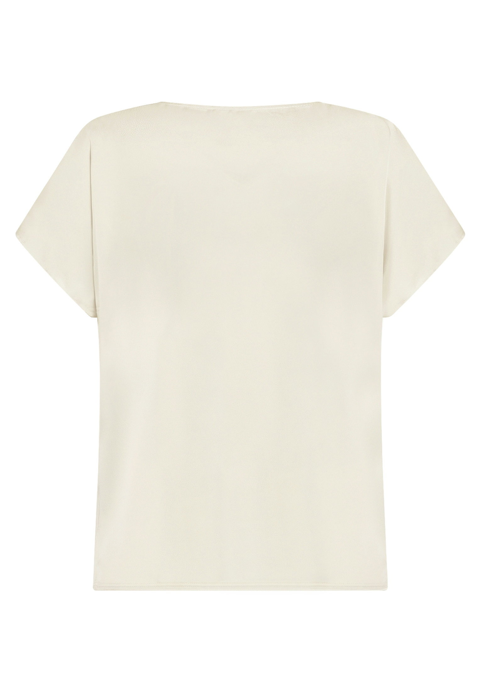 Satin-Bluse #2