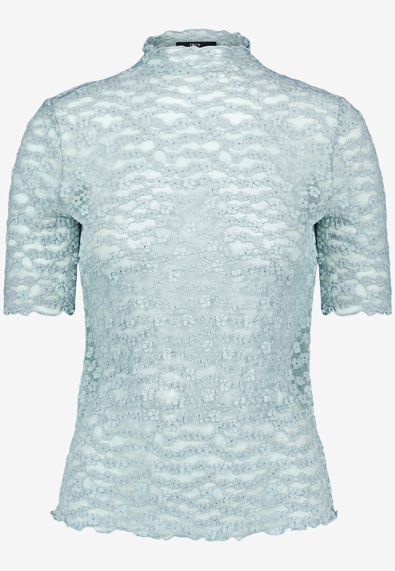 Zero Shirt #1