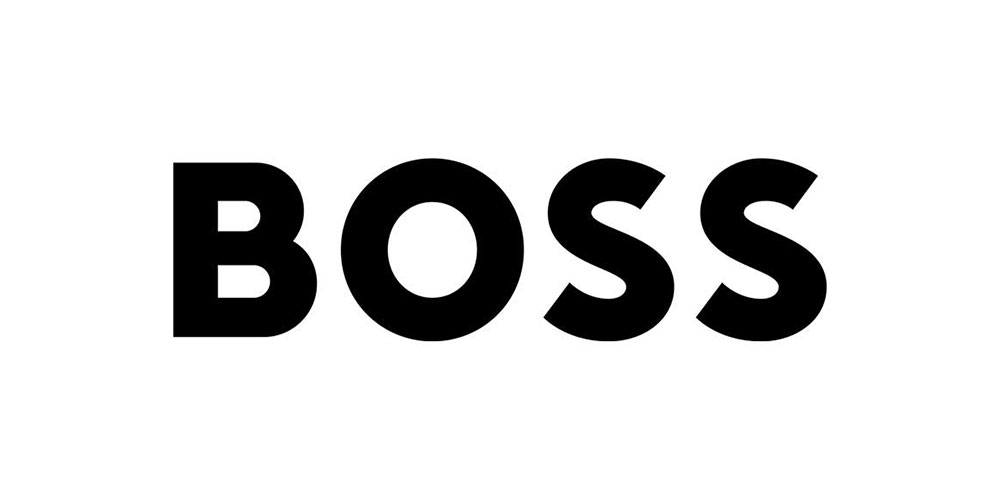 BOSS Black BOSS Black