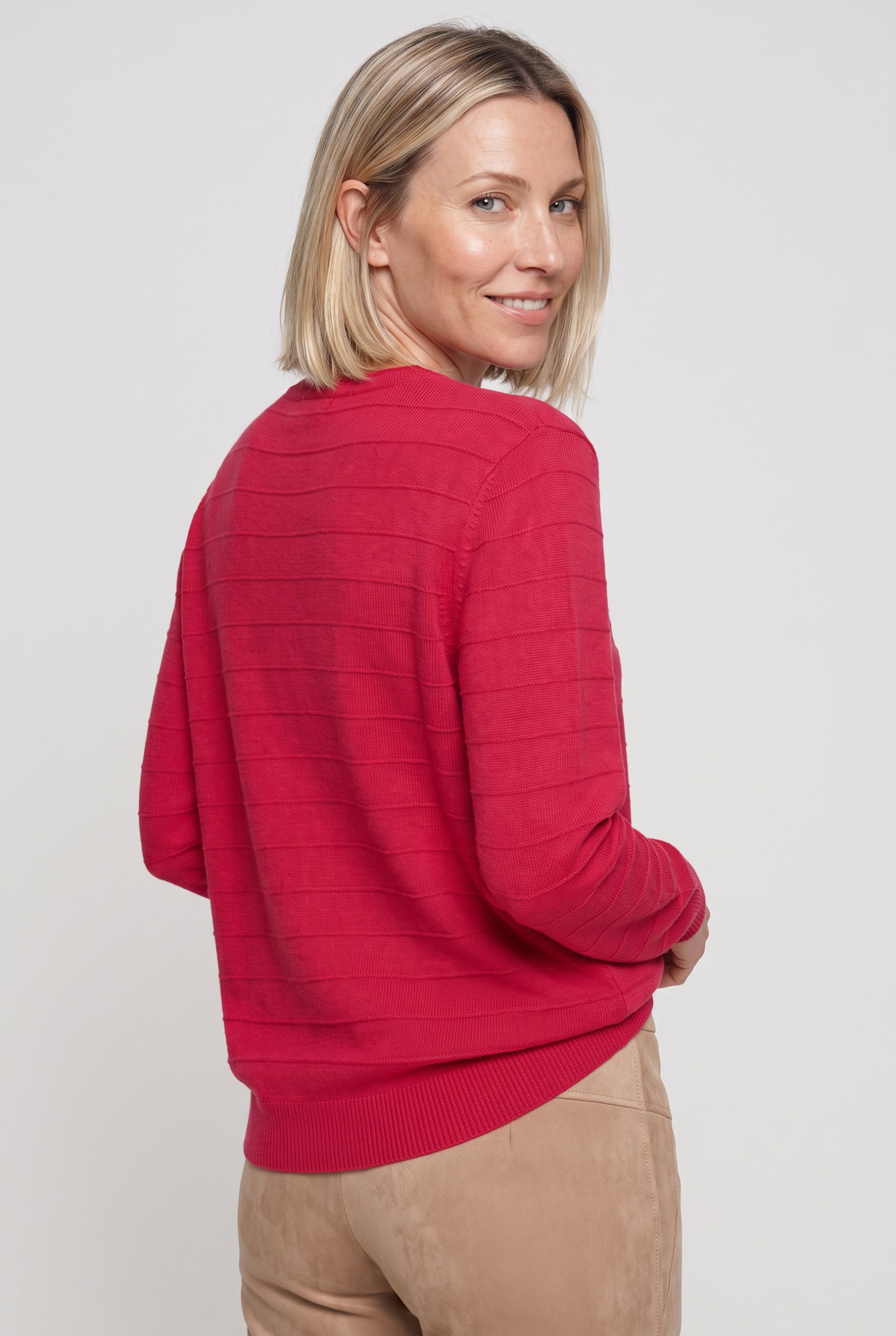 Olsen Pullover #2