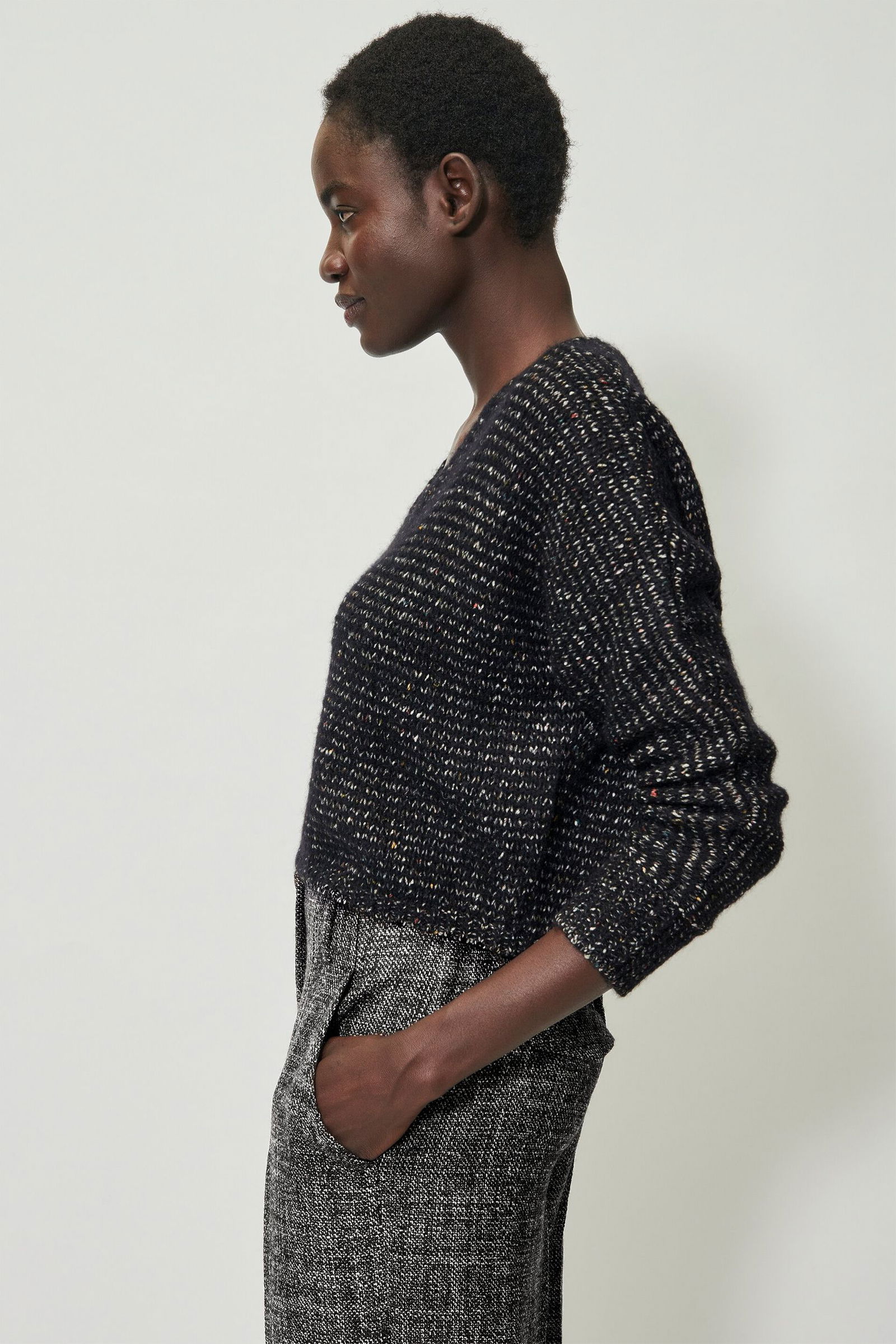 Luisa Cerano Pullover