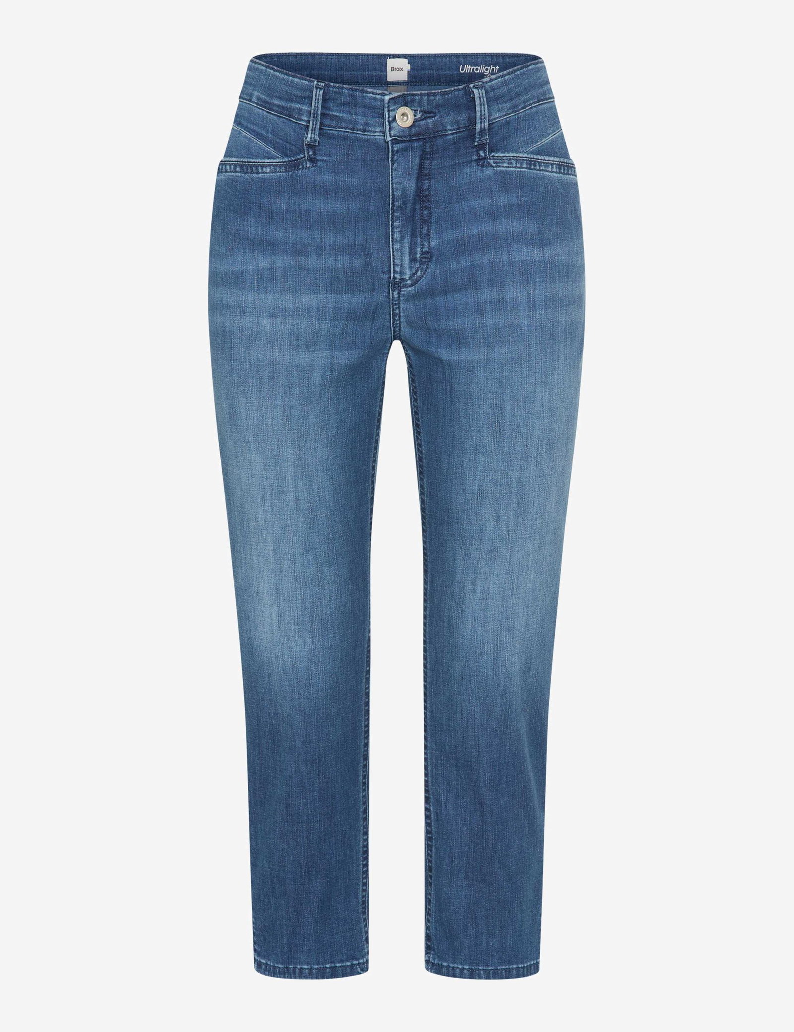 |  STYLE.MARY C, USED REGULAR BLUE | 38 | used regular blue