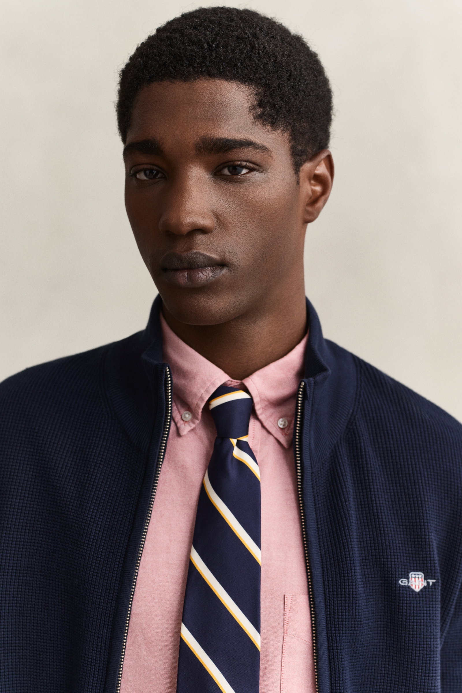 Gant Pullover #4