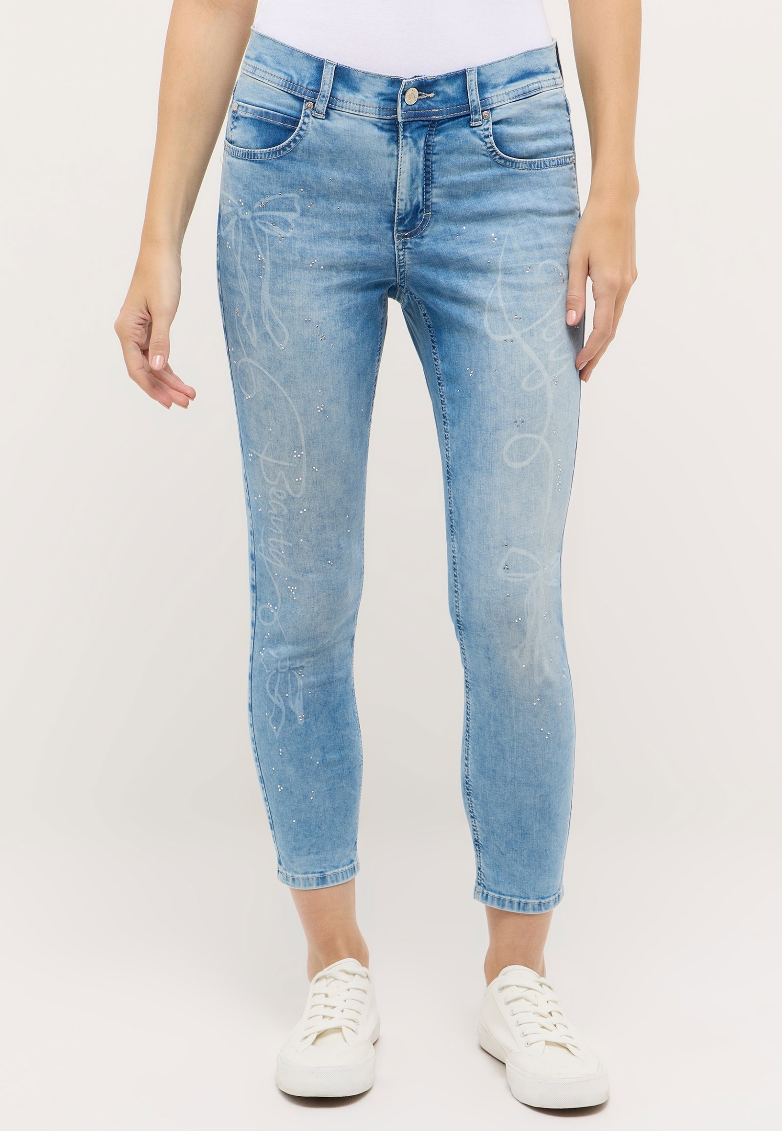 Angels Jeans "Ornella Beauty" #3