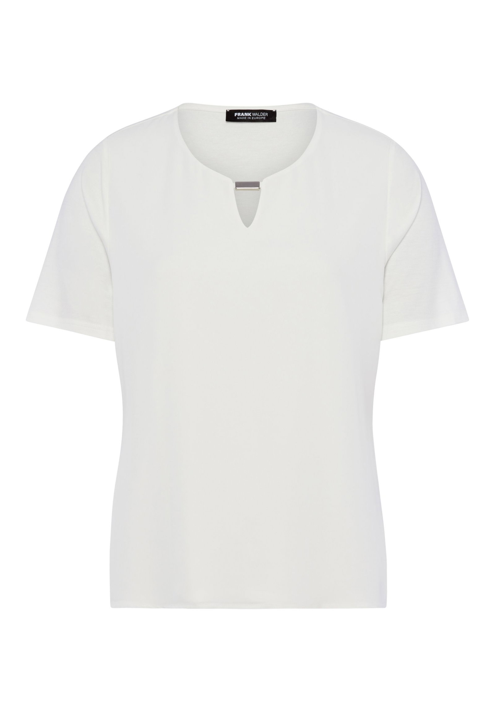 Frank Walder Shirt #1