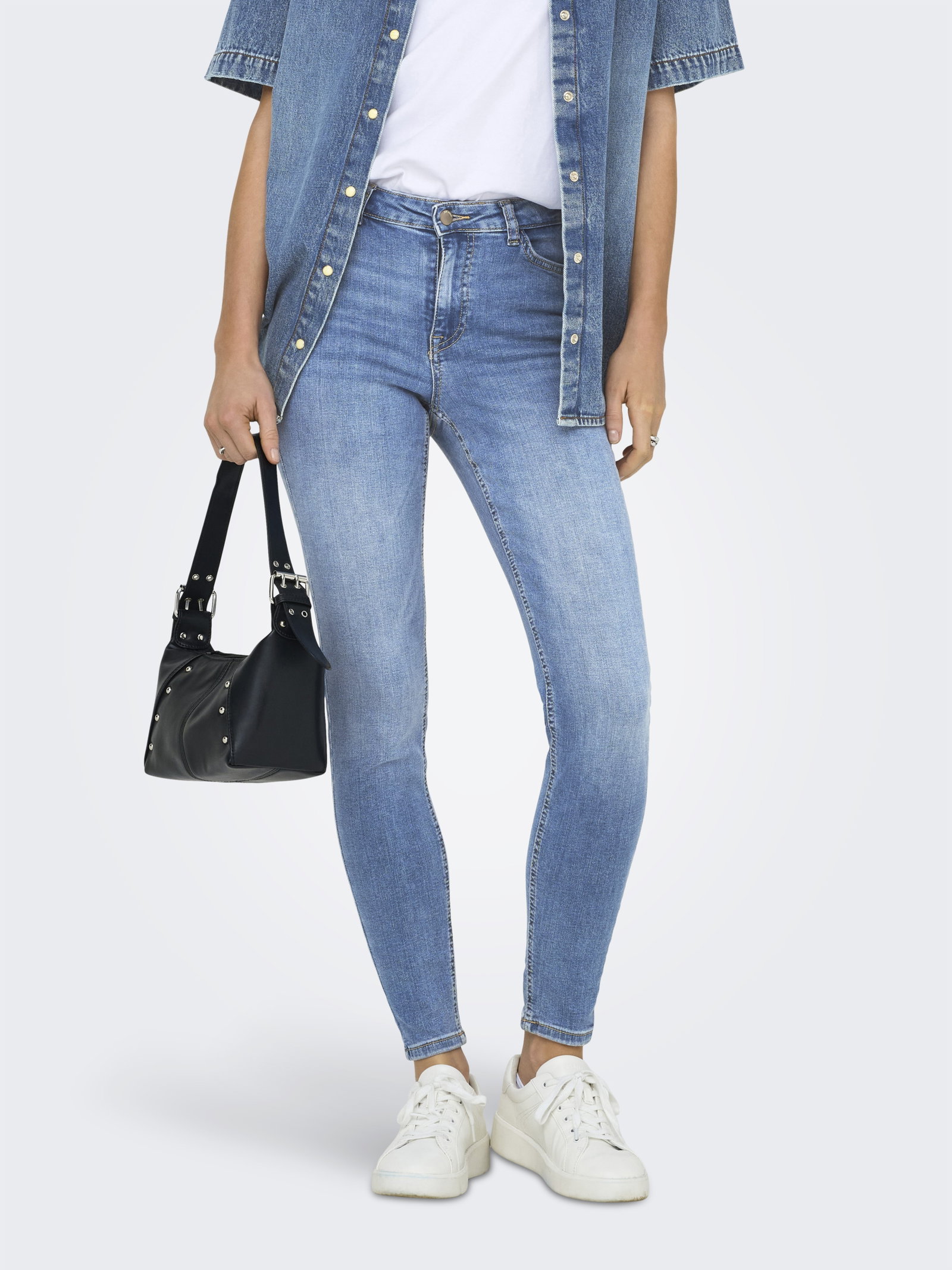 JDY Skinny Jeans #3