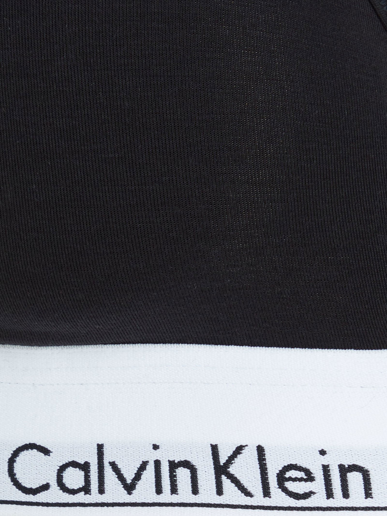 Calvin Klein Bügel-BH 