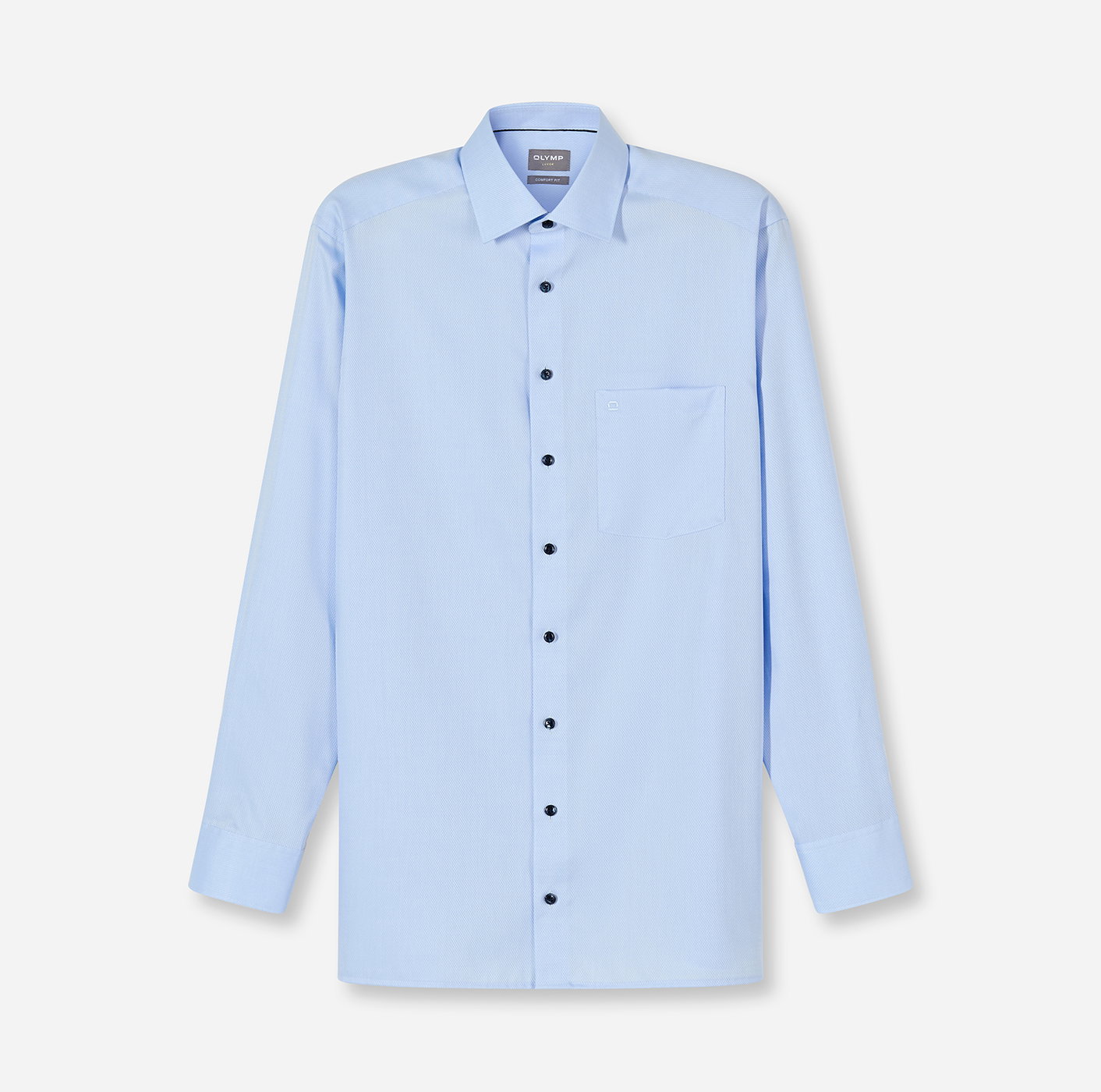 Olymp Hemd Modern Fit #4