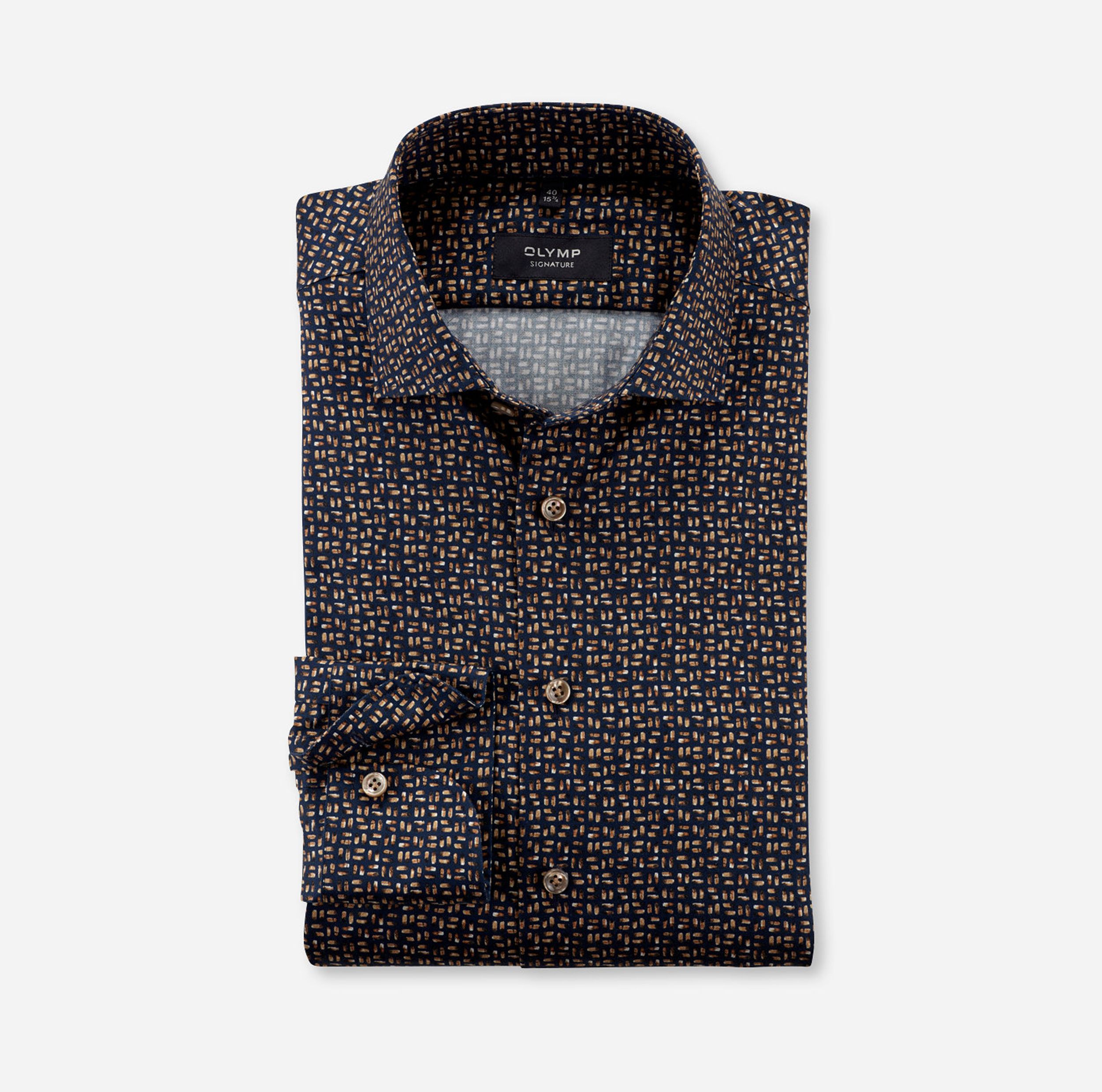 OLYMP Signature |  OLYMP SIGNATURE | 44 | nachtblau