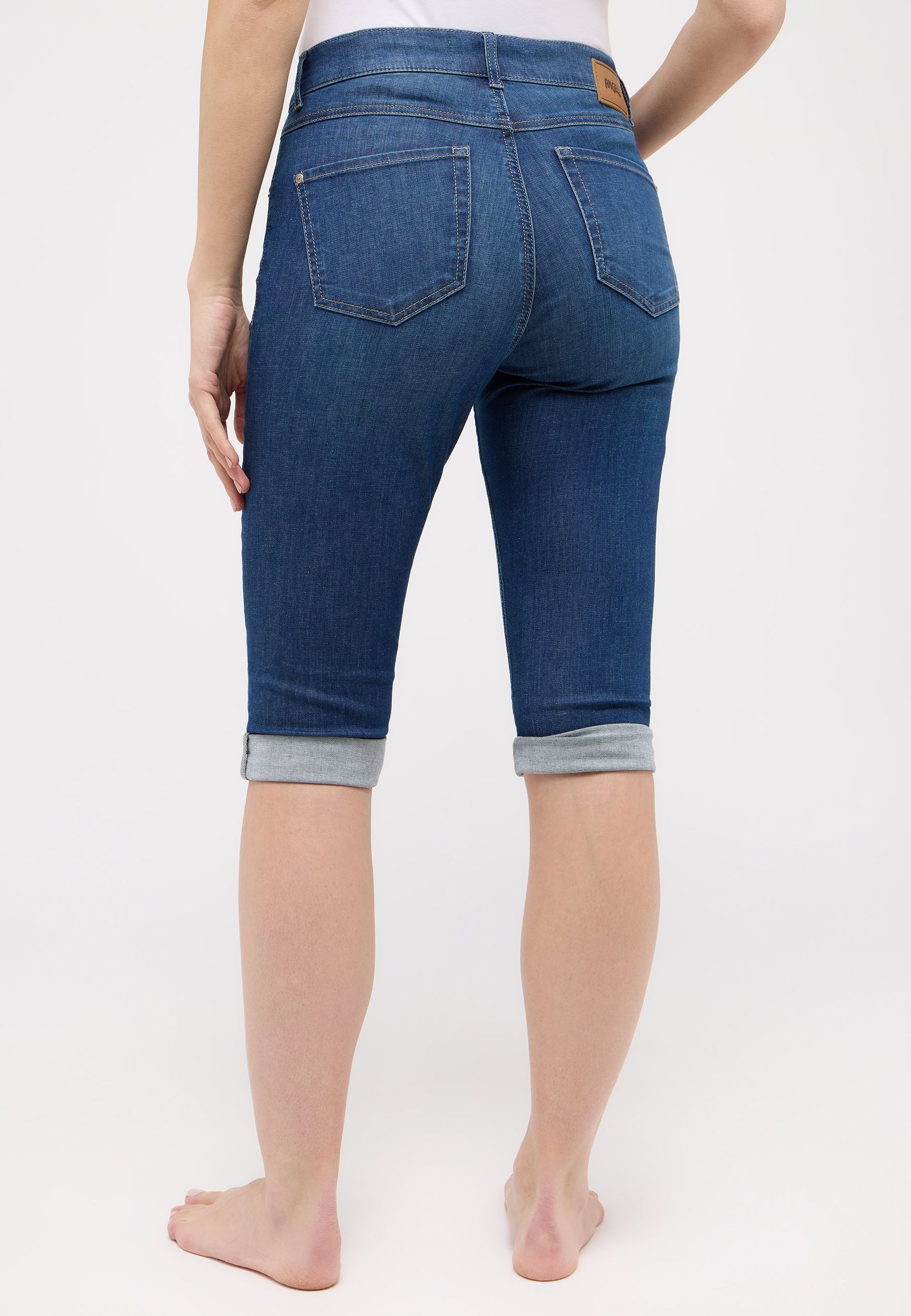 Angels |  Angels Jeansshorts  | 46 | blue used