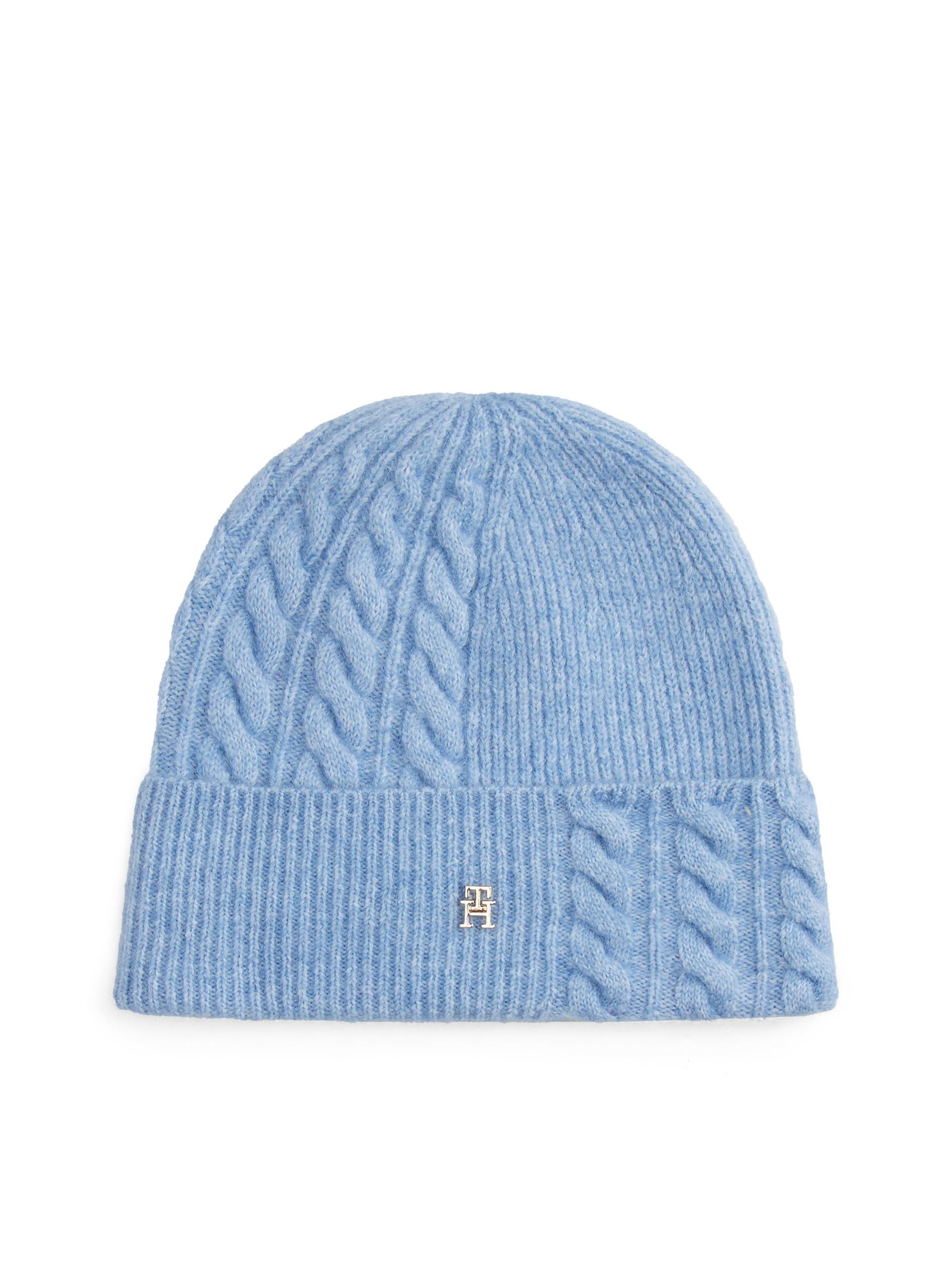 Tommy Hilfiger | Tommy Hilfiger Mütze | OS | brisk blue