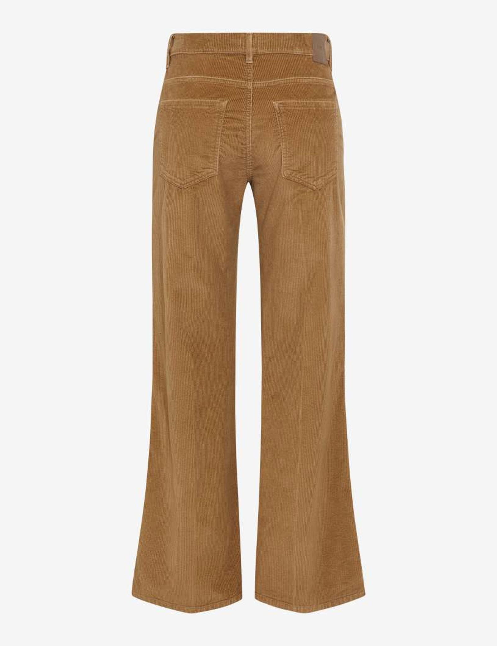 d24bb481cb50f1c11a113d201fde2c17 Brax |  Brax Schmale Hose  | 42 | beige